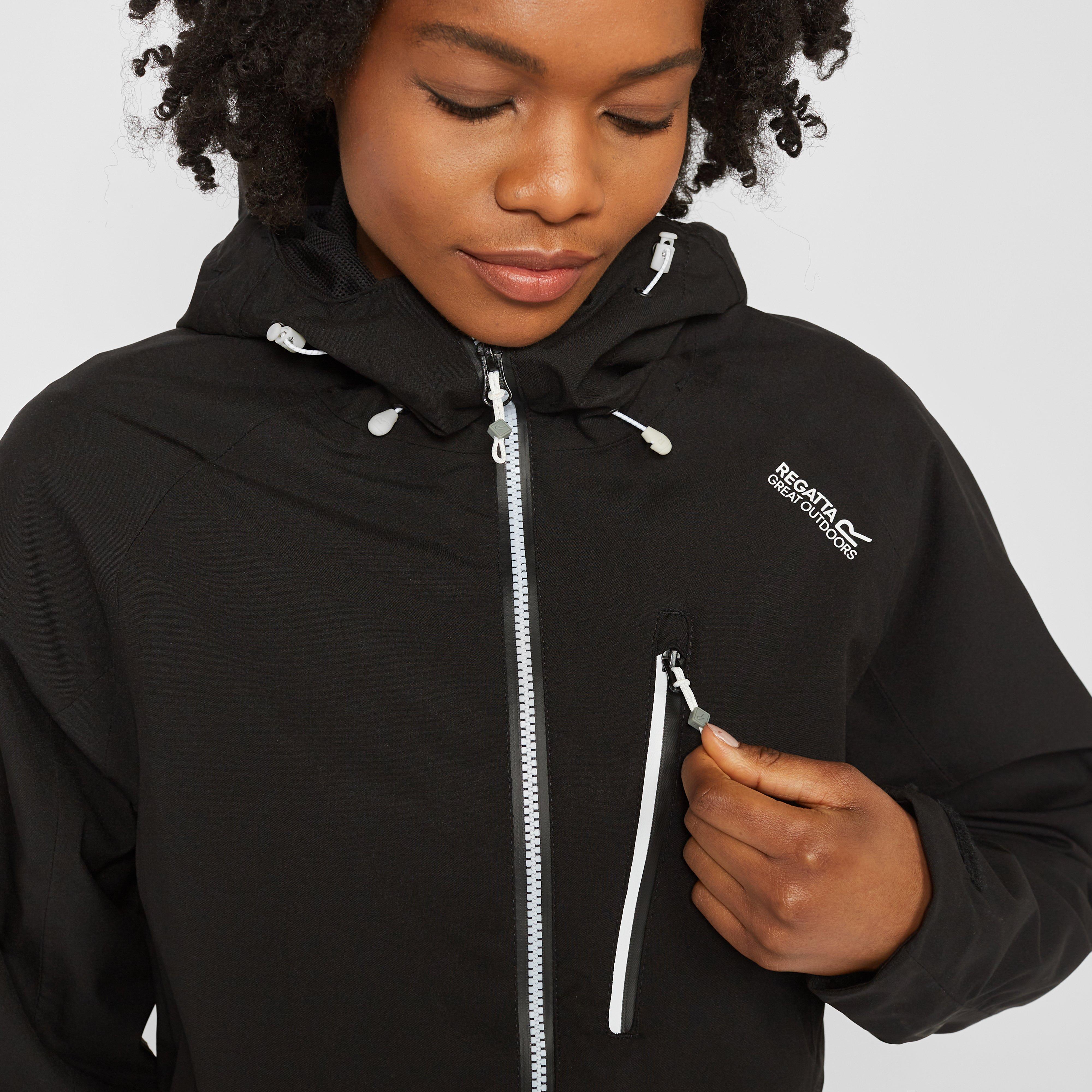 Women's Birchdale Waterproof Jacket