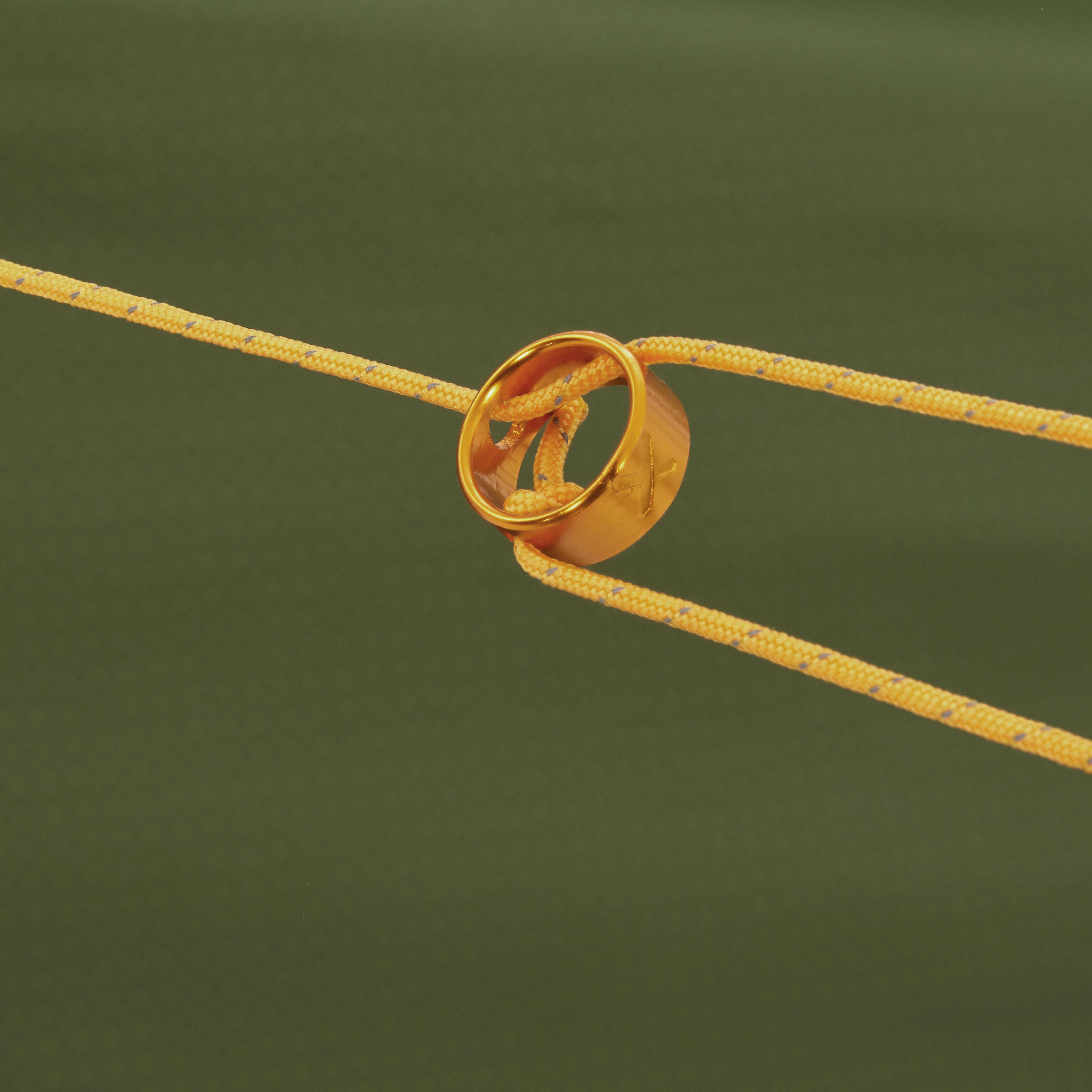 Hyena II Tunnel Tent