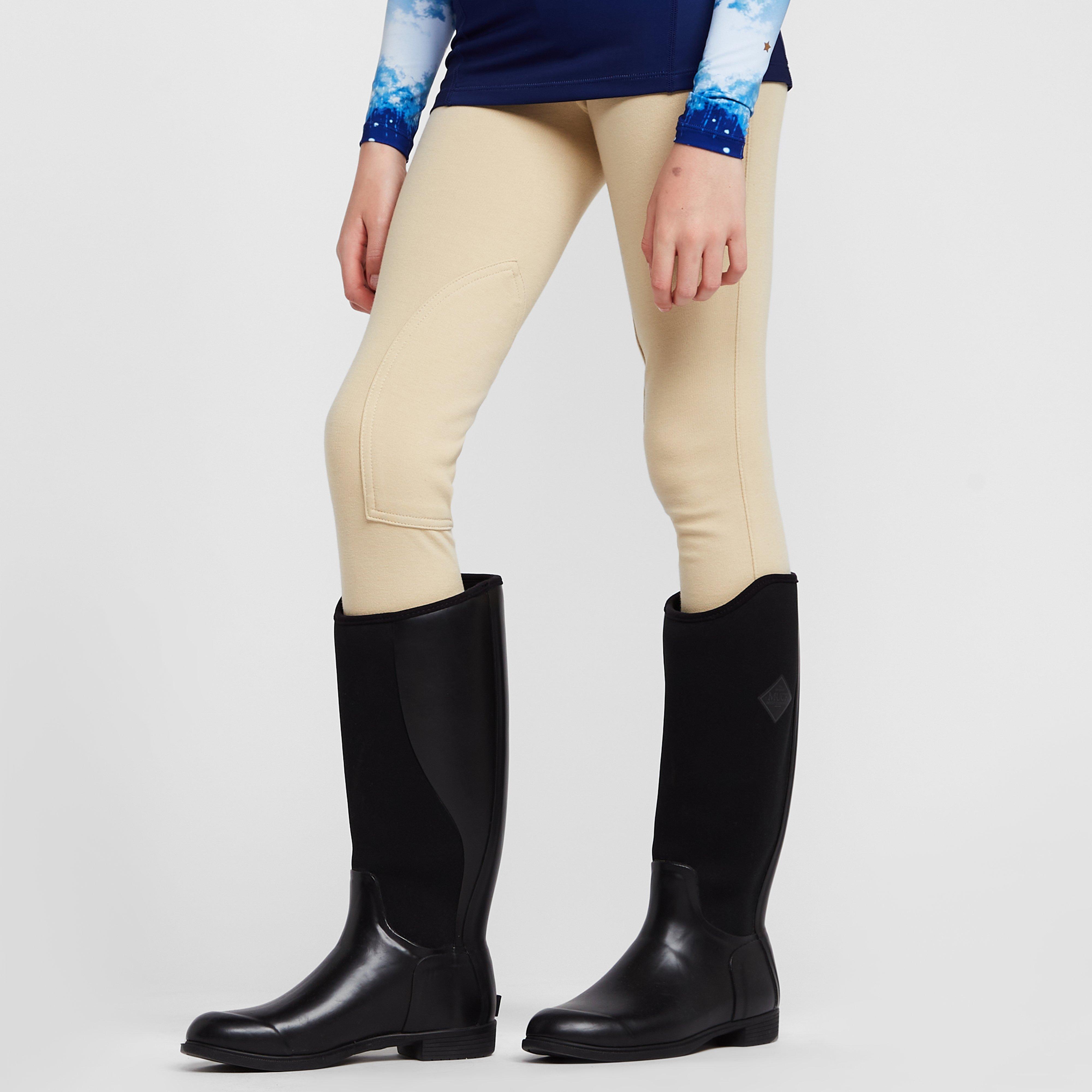 Kids’ Warm Up II Jodhpurs