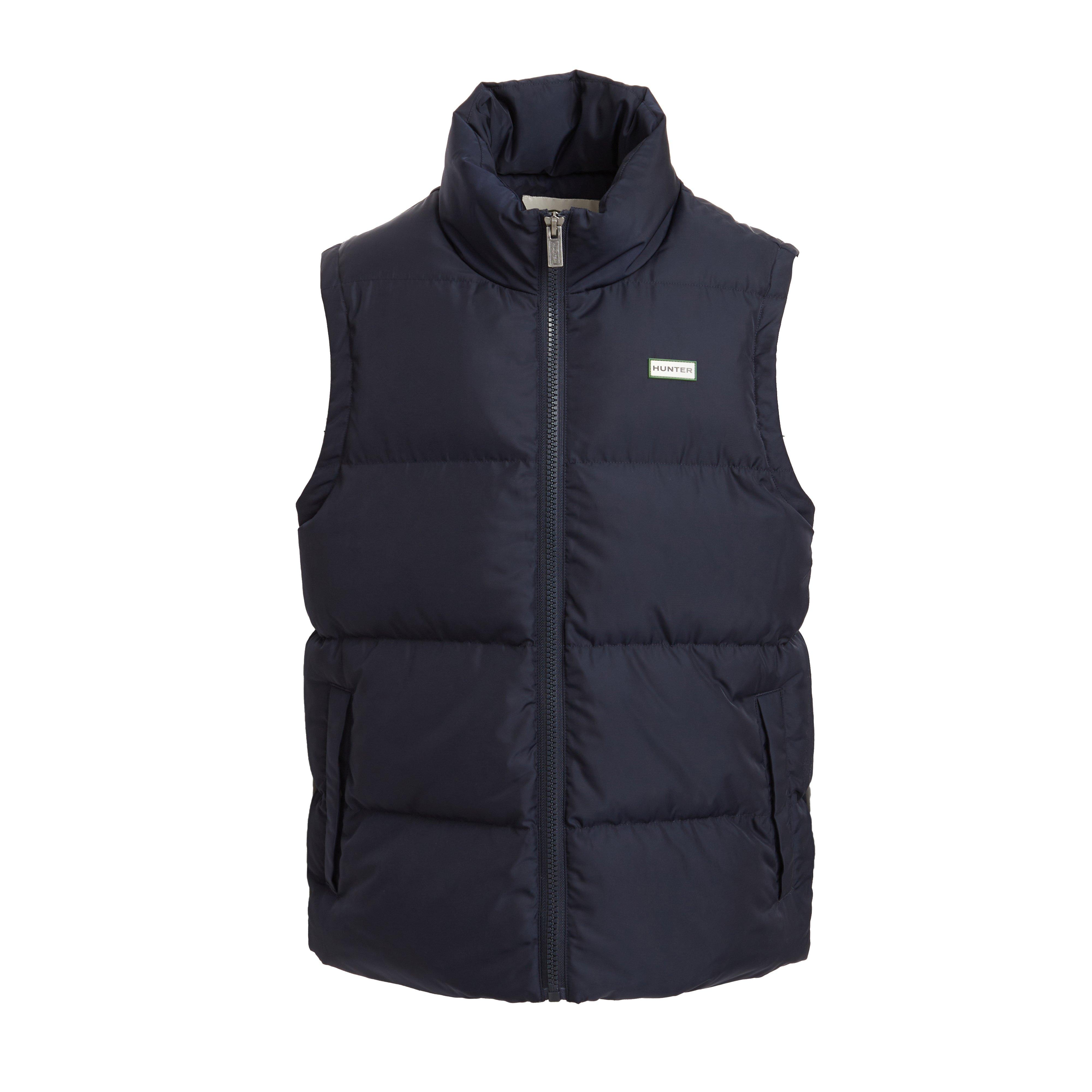 Green Label Men’s Dunfer Gilet