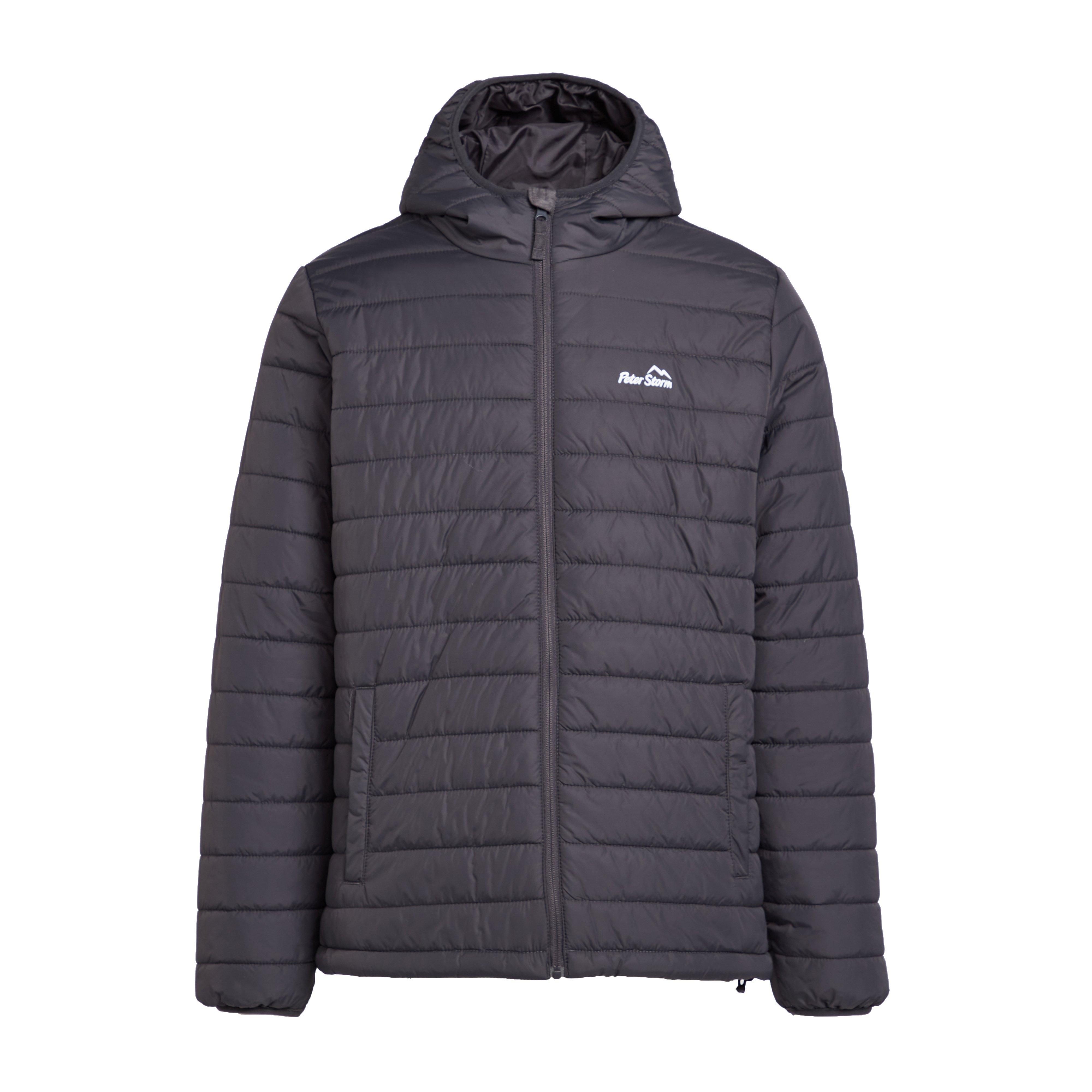 Men's Blisco II Hooded Jacket
