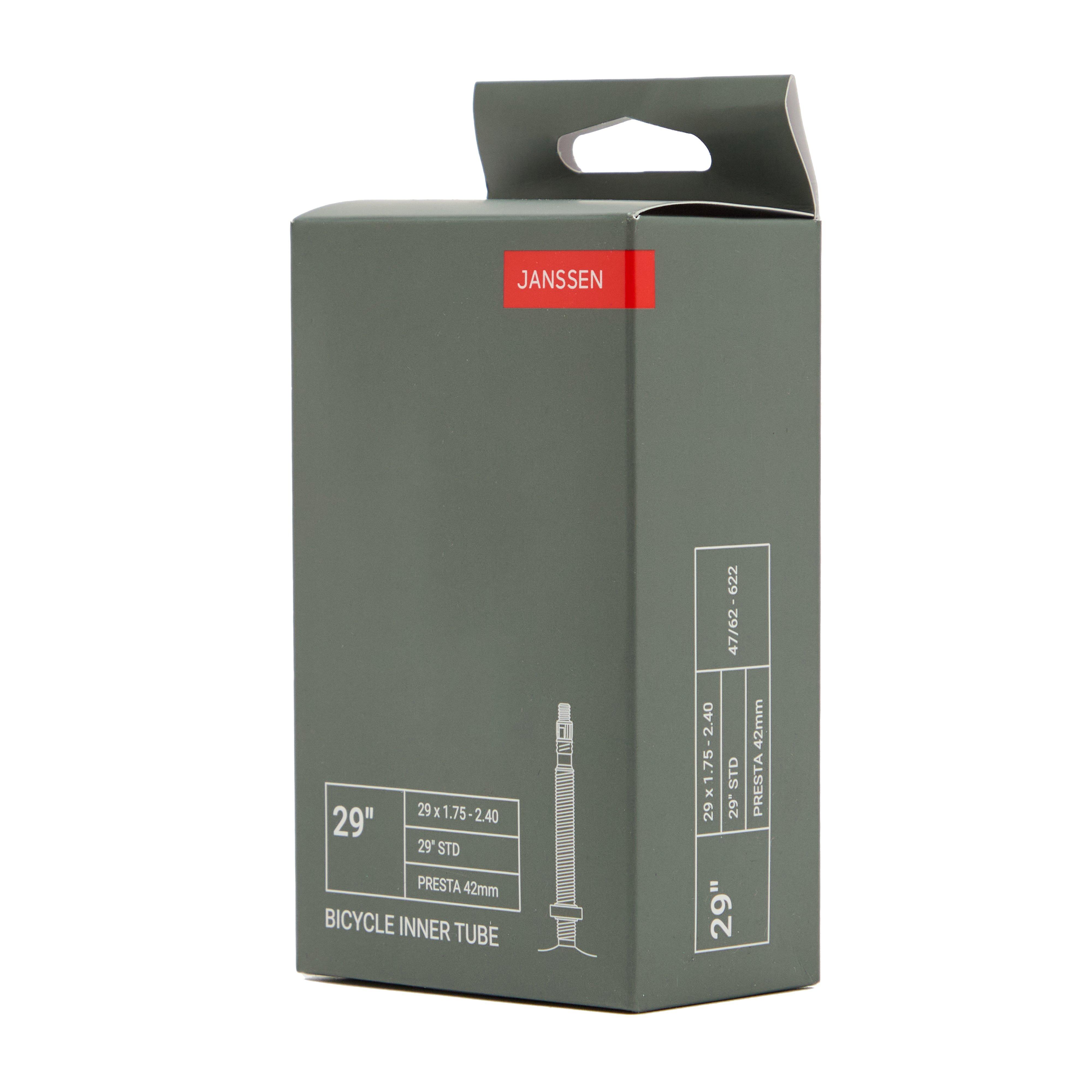 Bicycle Inner Tube 29” 42MM