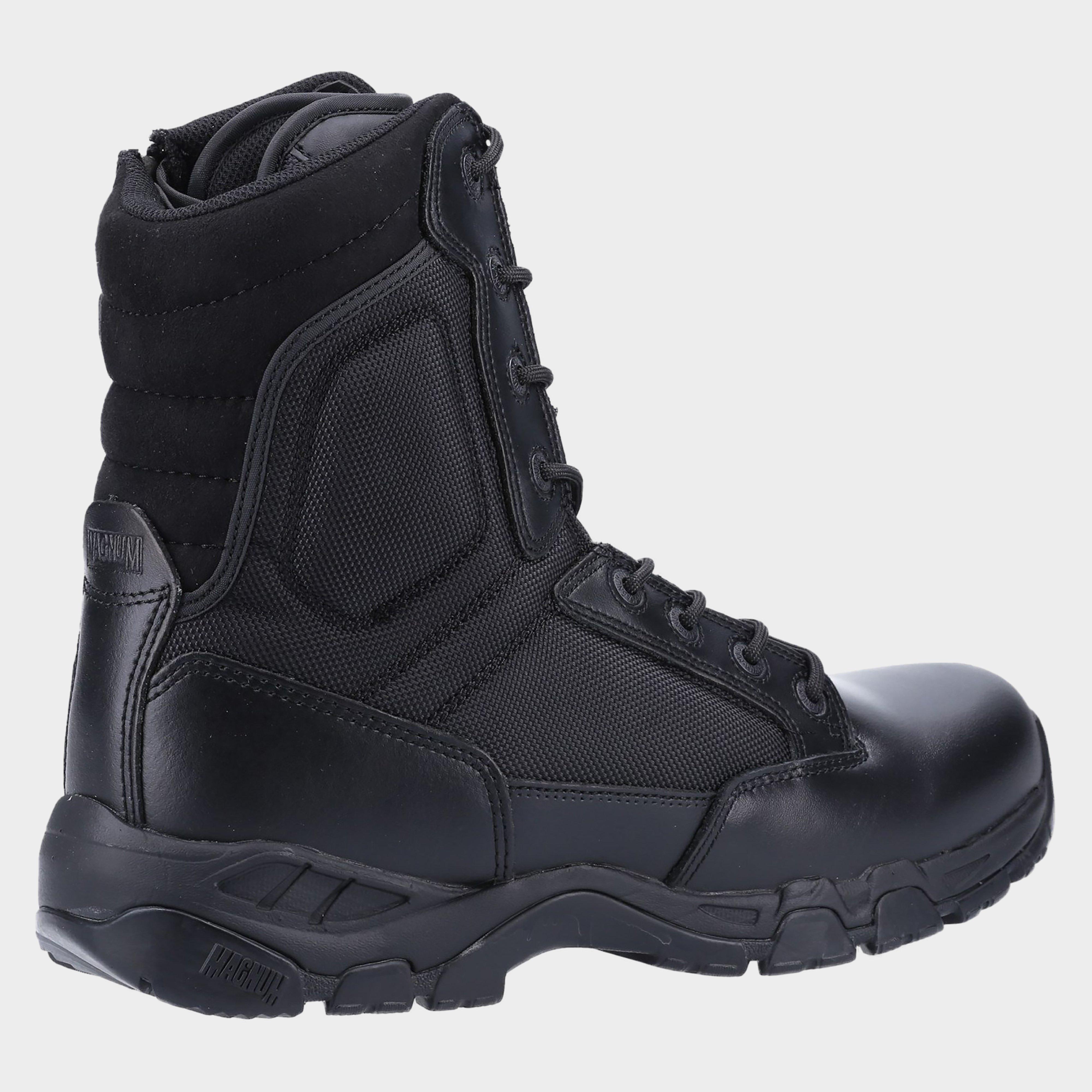 Men's Viper Pro 8.0 + Side-Zip Uniform Boot