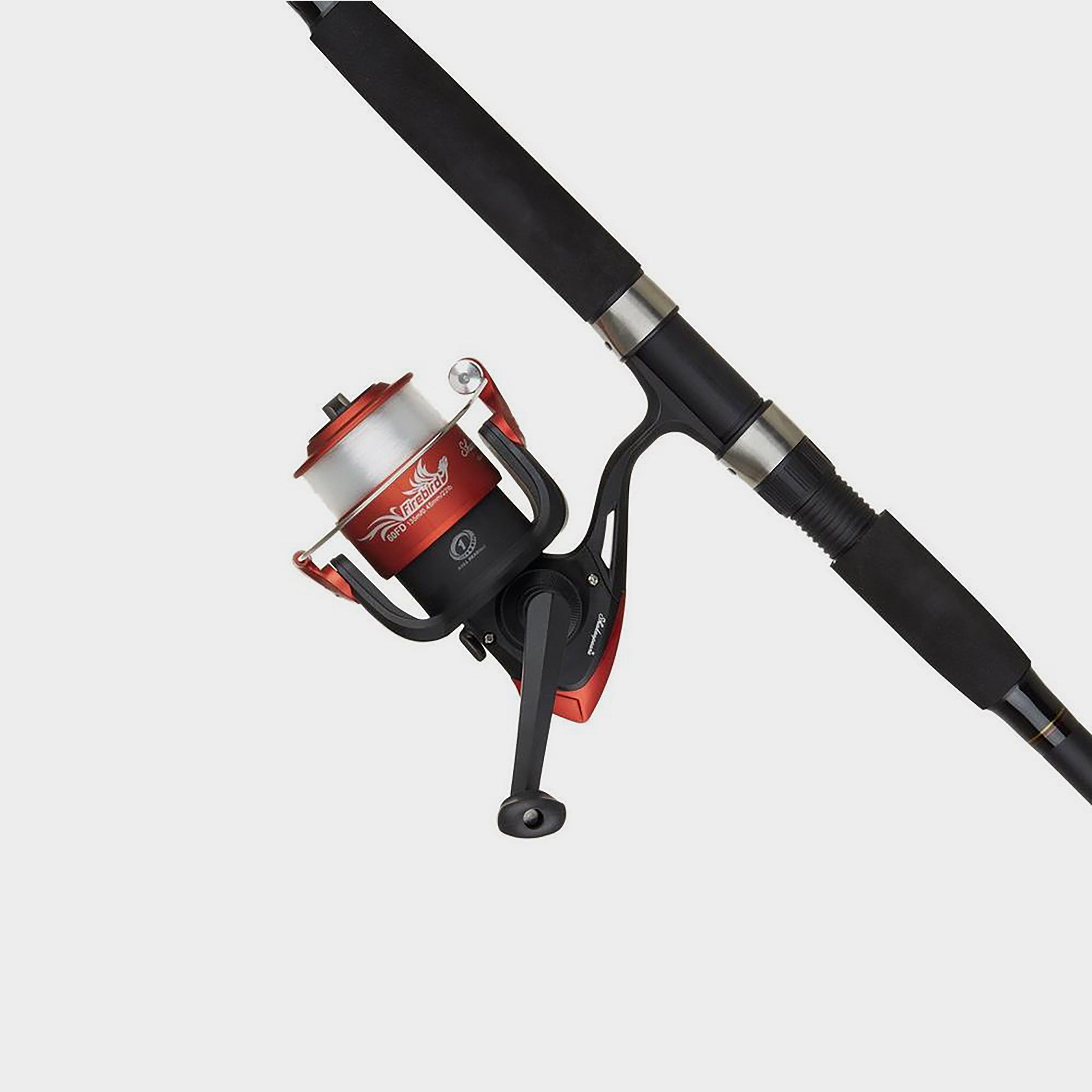 Firebird Mackerel Combo 10ft (4-8oz)