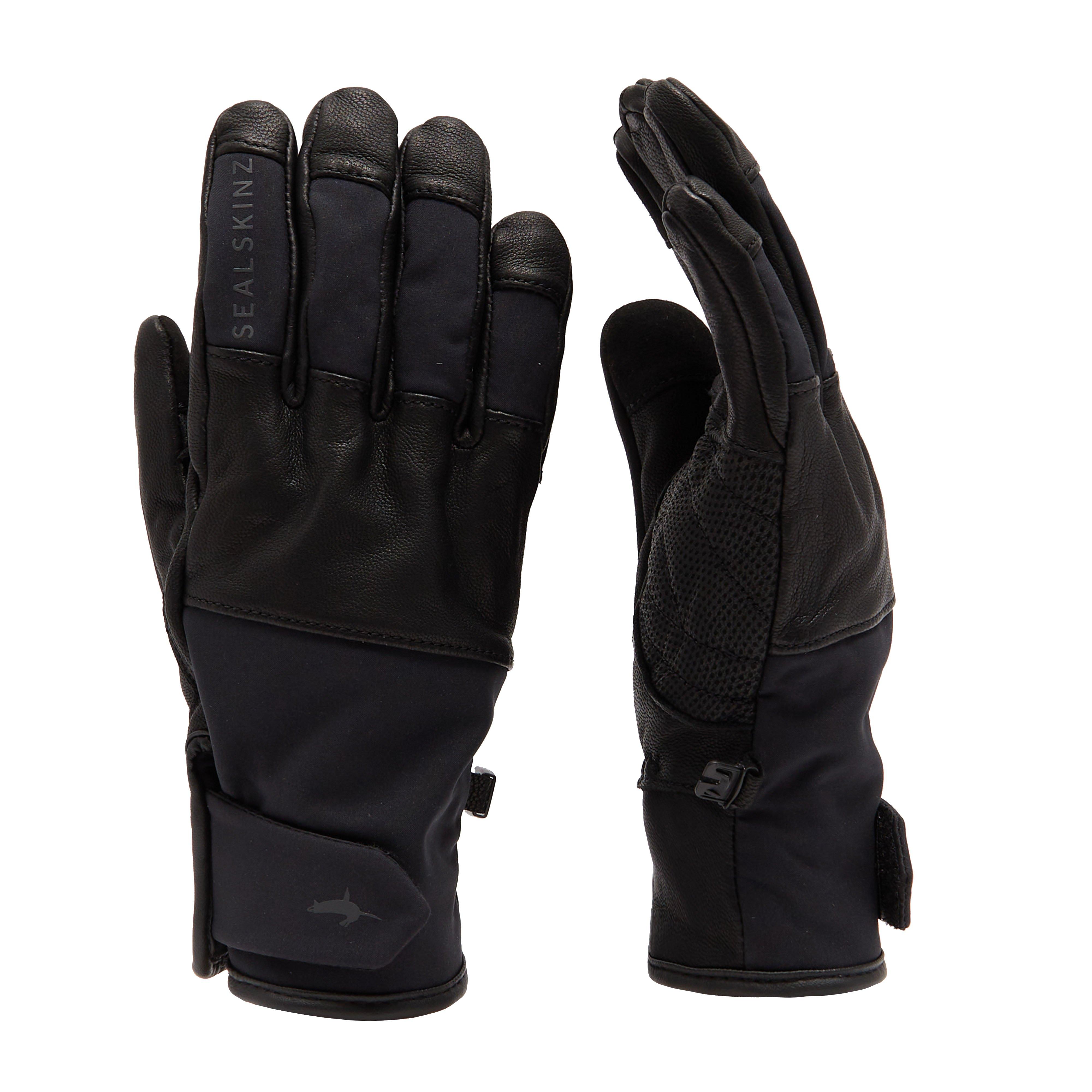 Waterproof Cold Weather Glove with Fusion Control