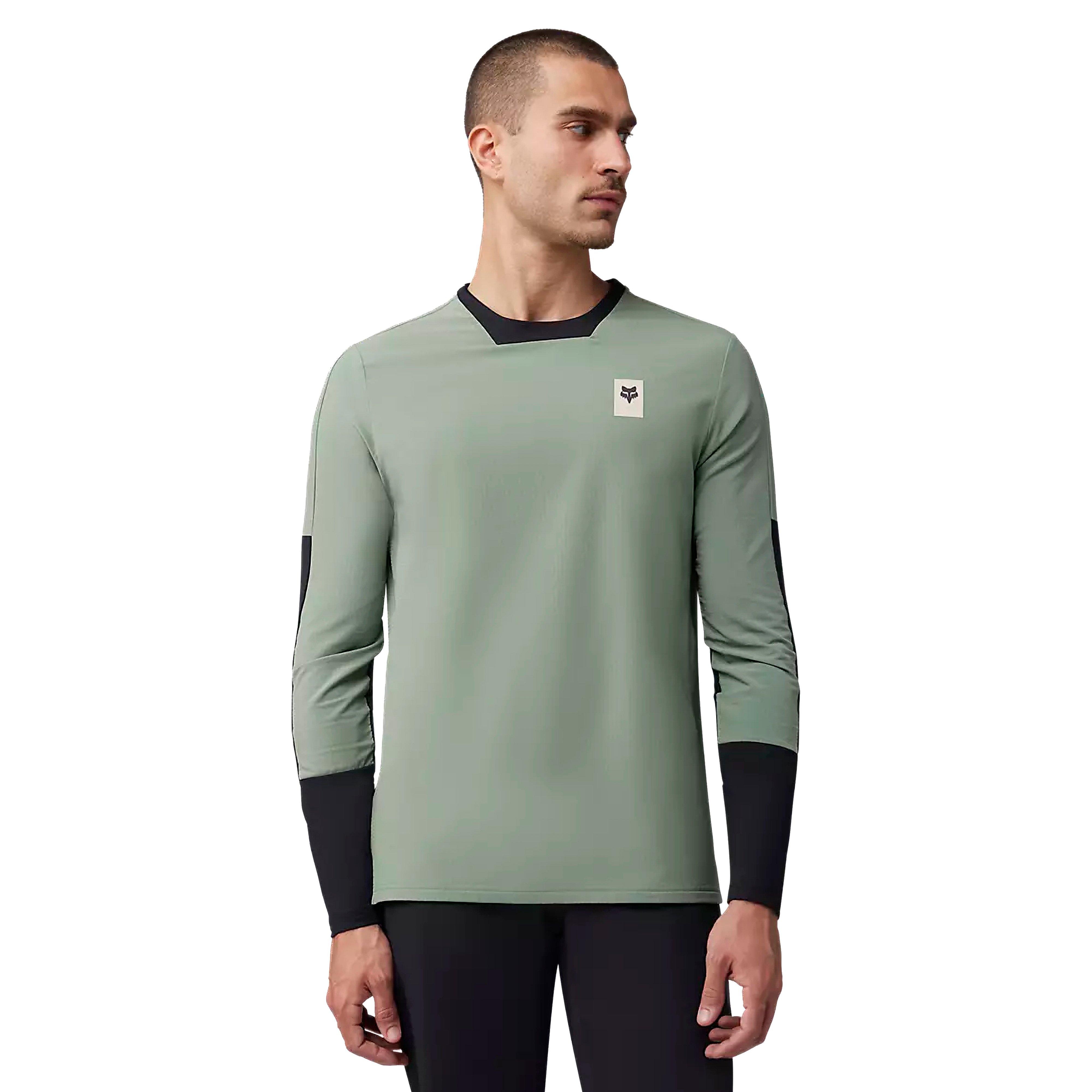 Men's Defend Thermal Jersey