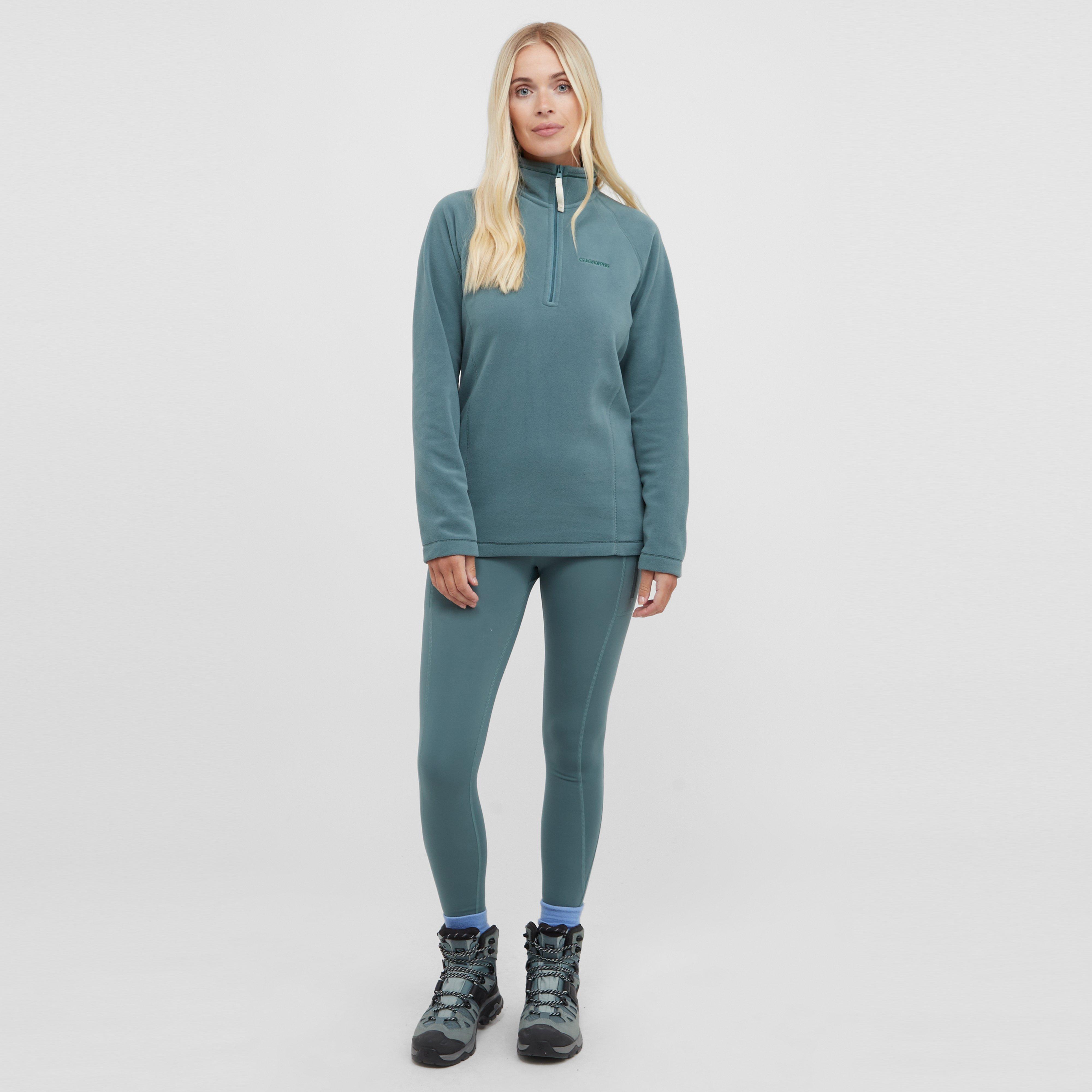 Women's Kiwi Pro Thermal Leggings