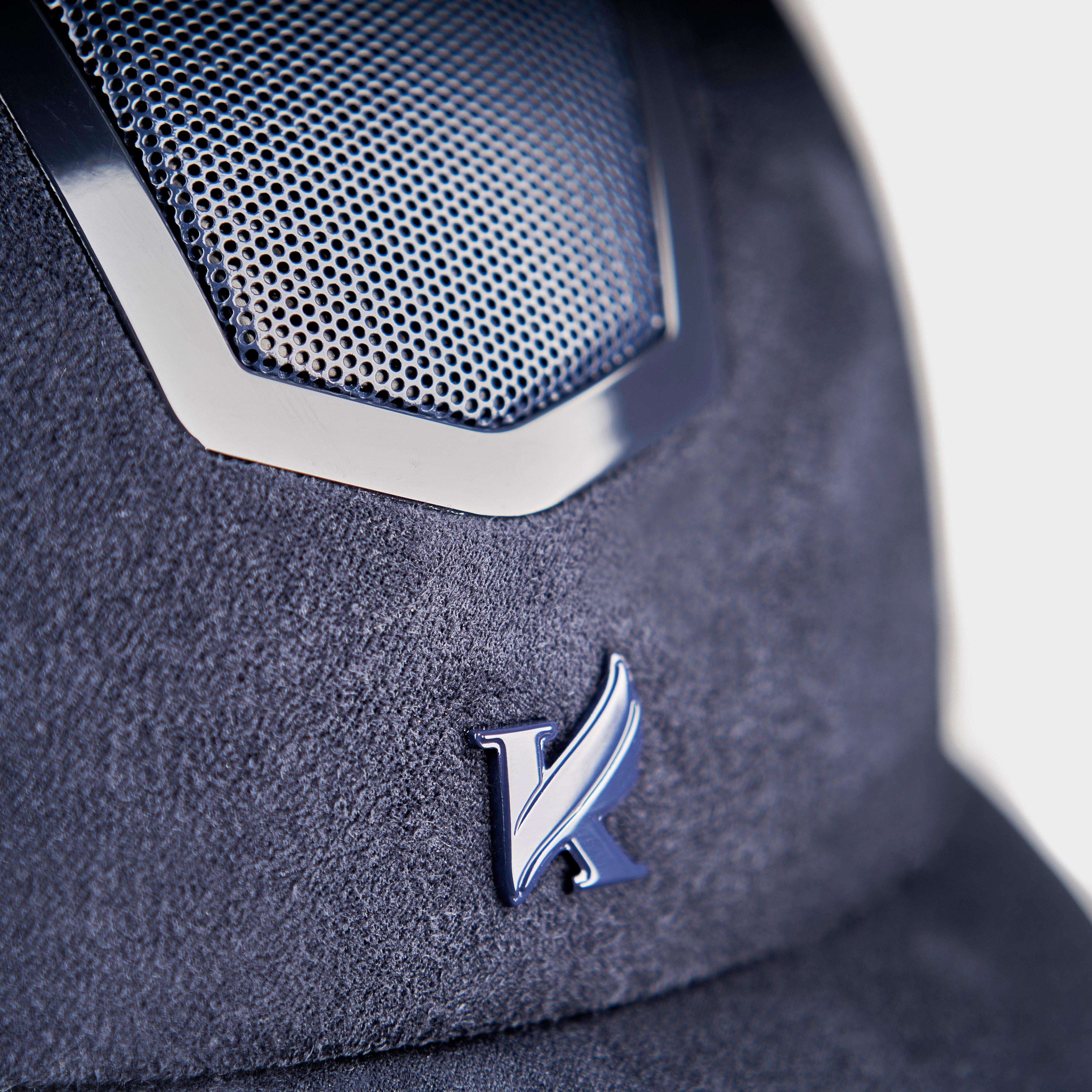 Kids' Carmella Riding Hat