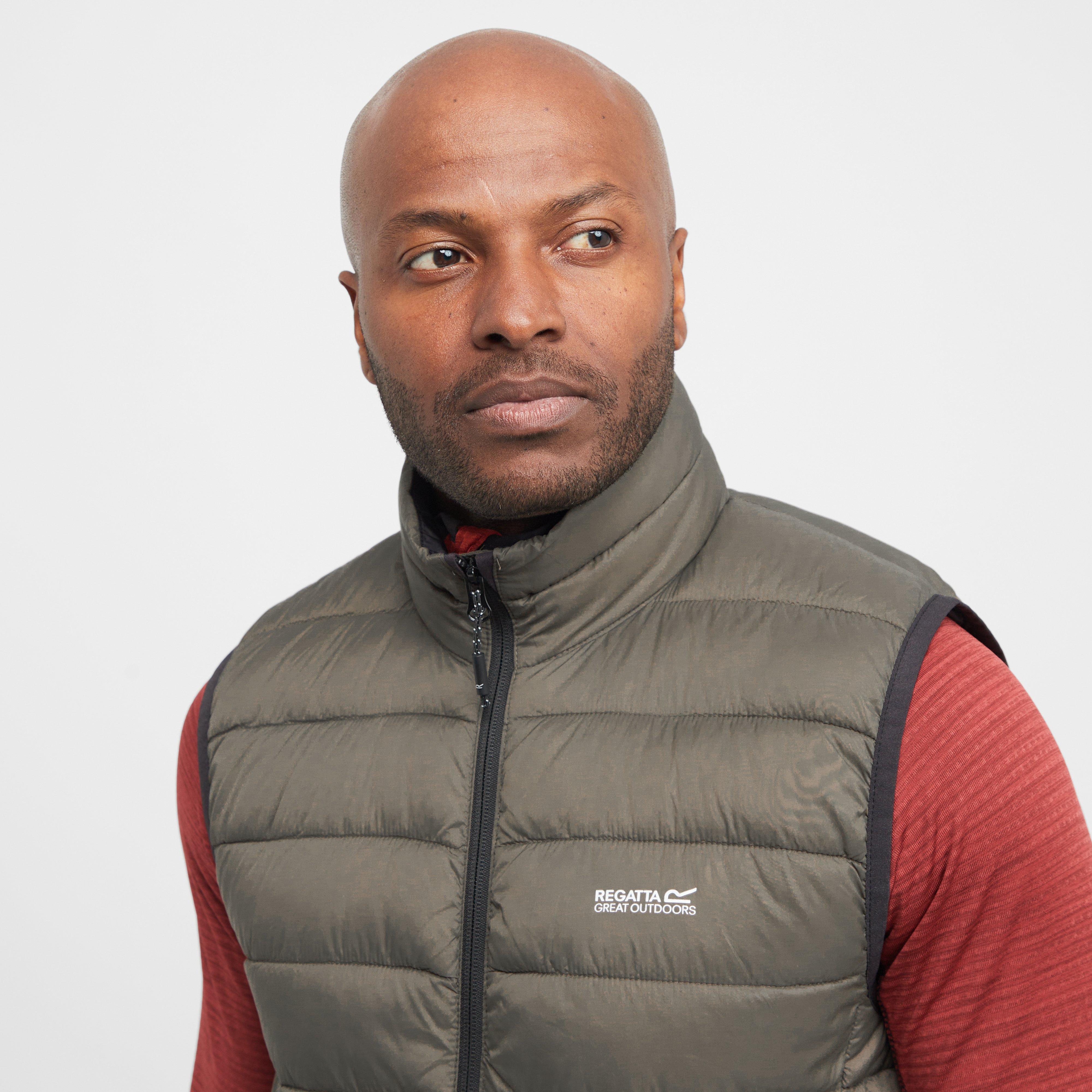 Men's Marizion Gilet