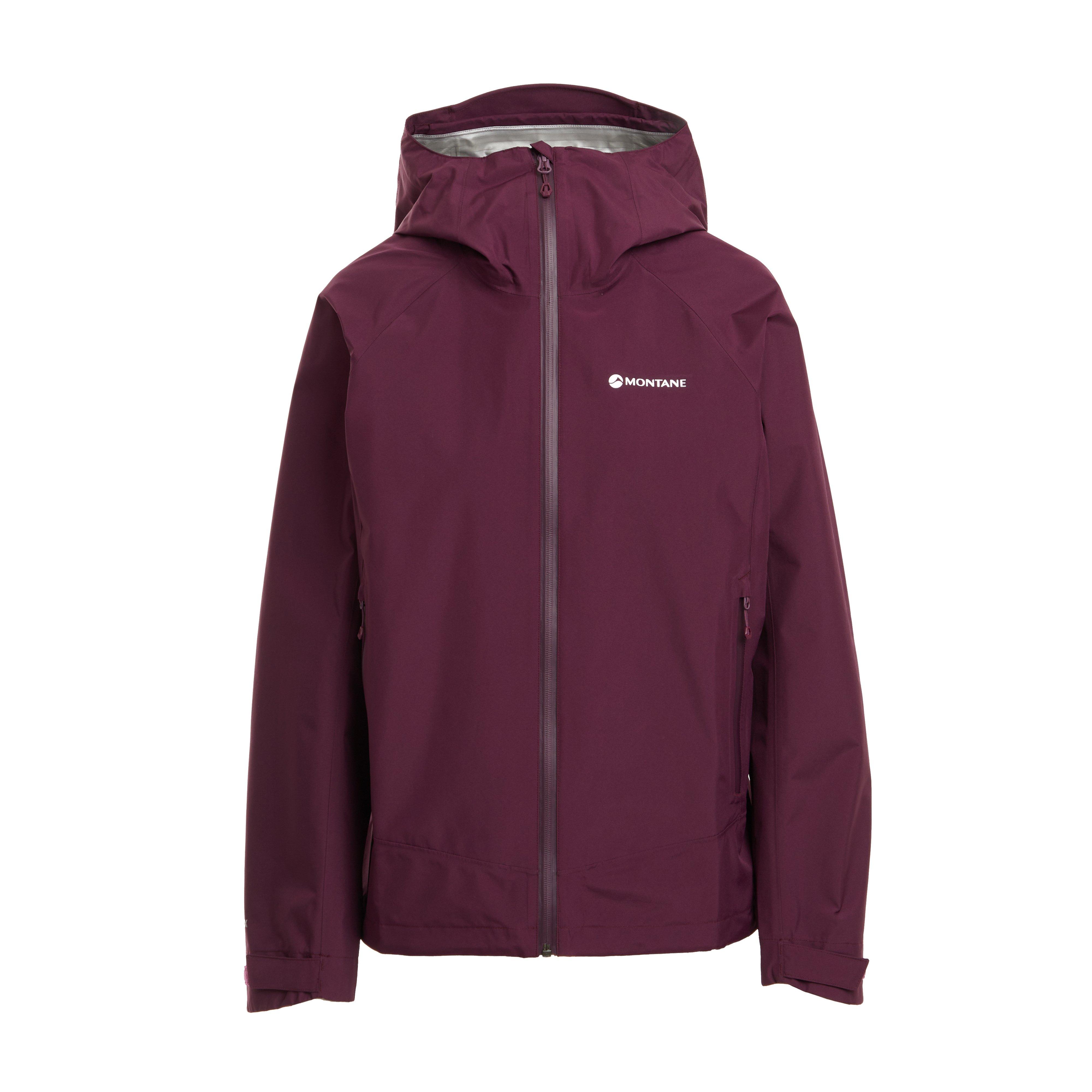 Women’s Spirit Waterproof Jacket