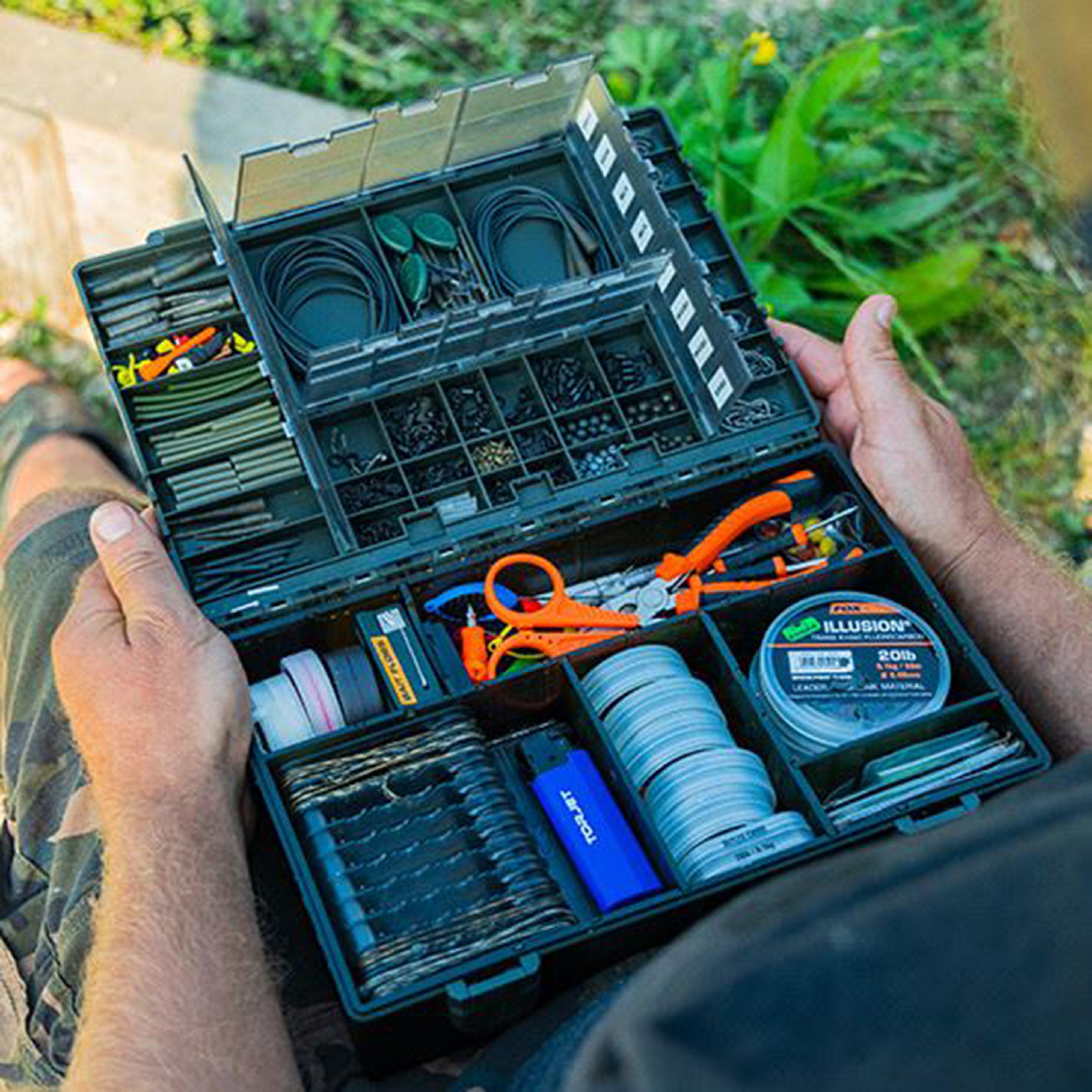 Medium Tackle Box