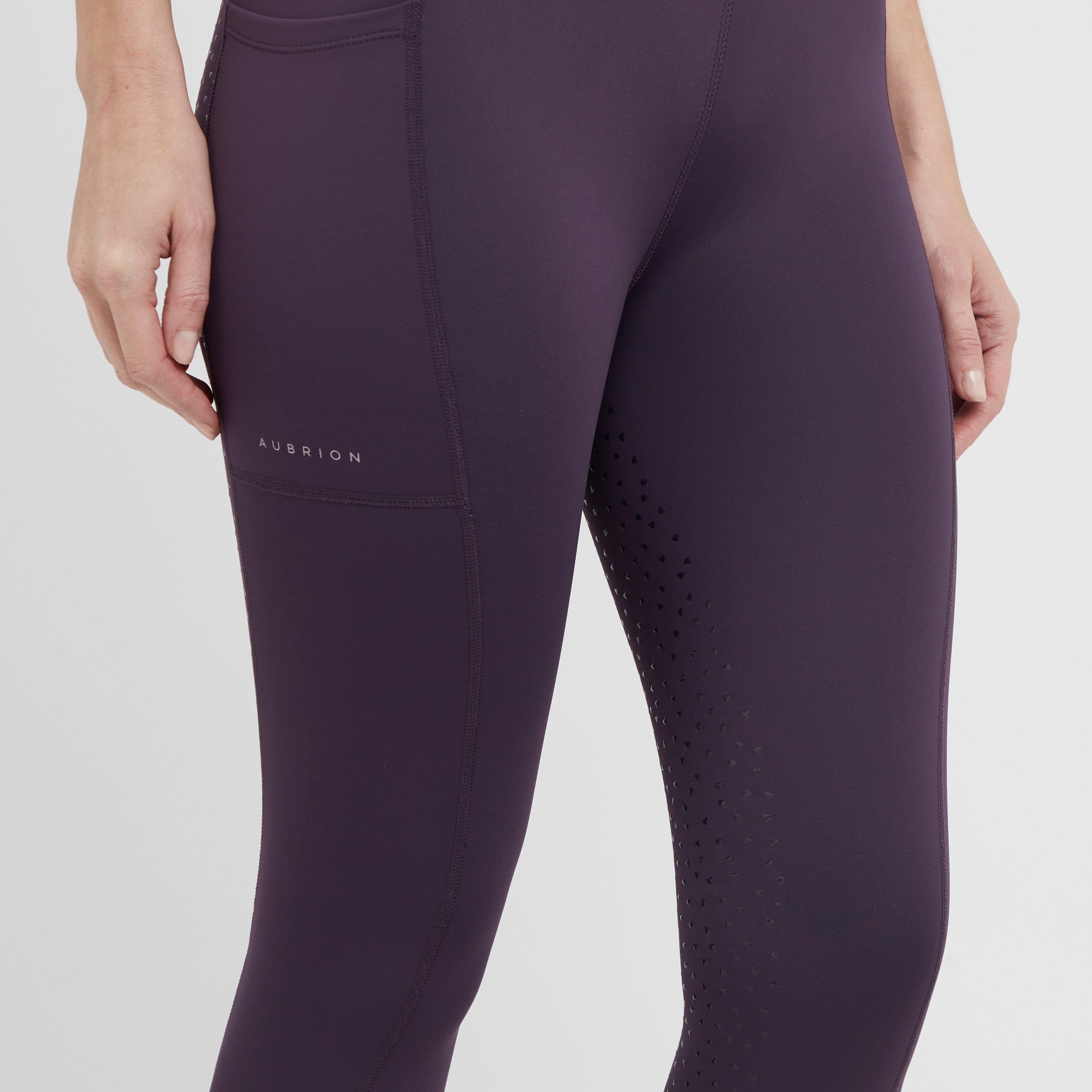 Women’s Shield Winter Riding Tights