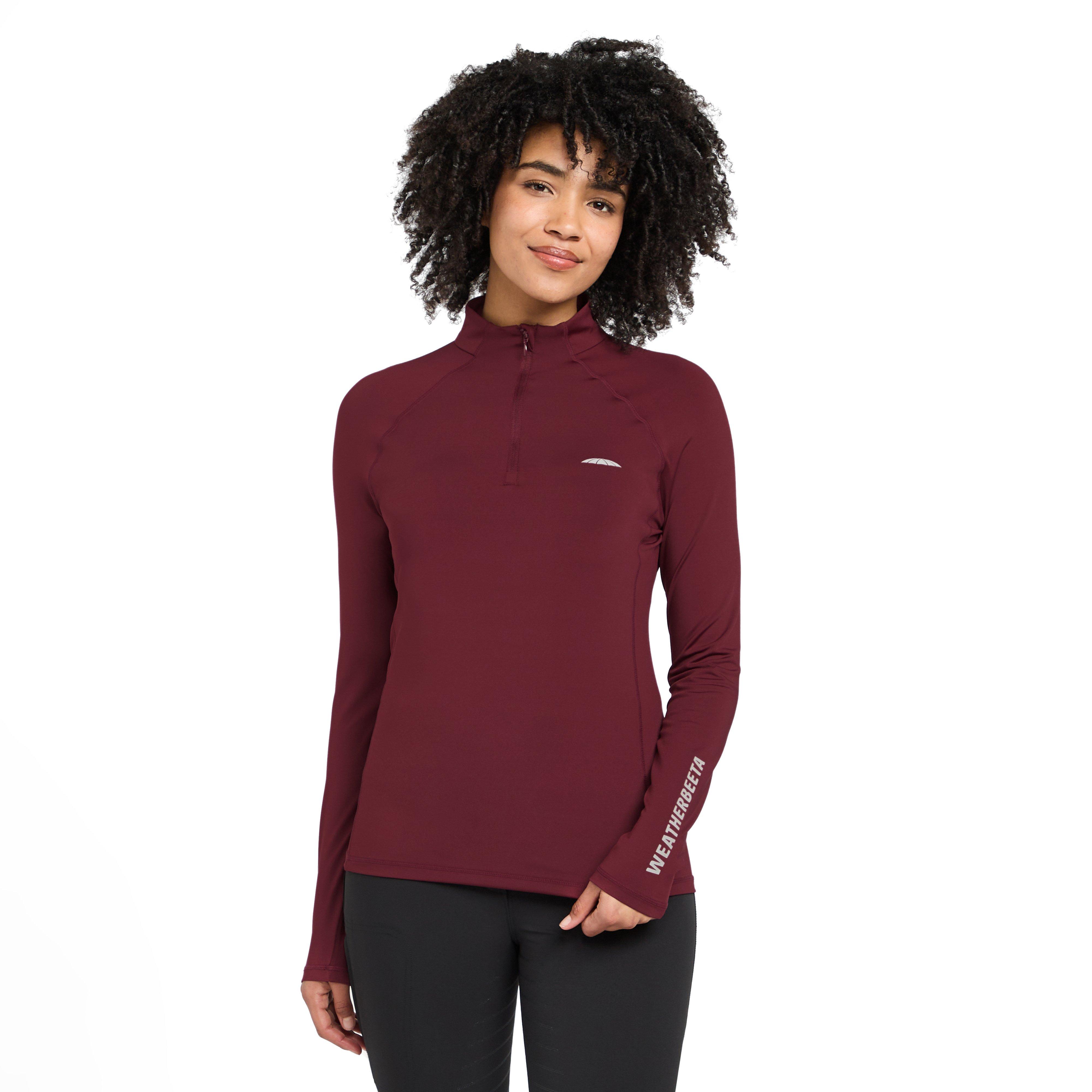 Women's Prime Long Sleeve Top