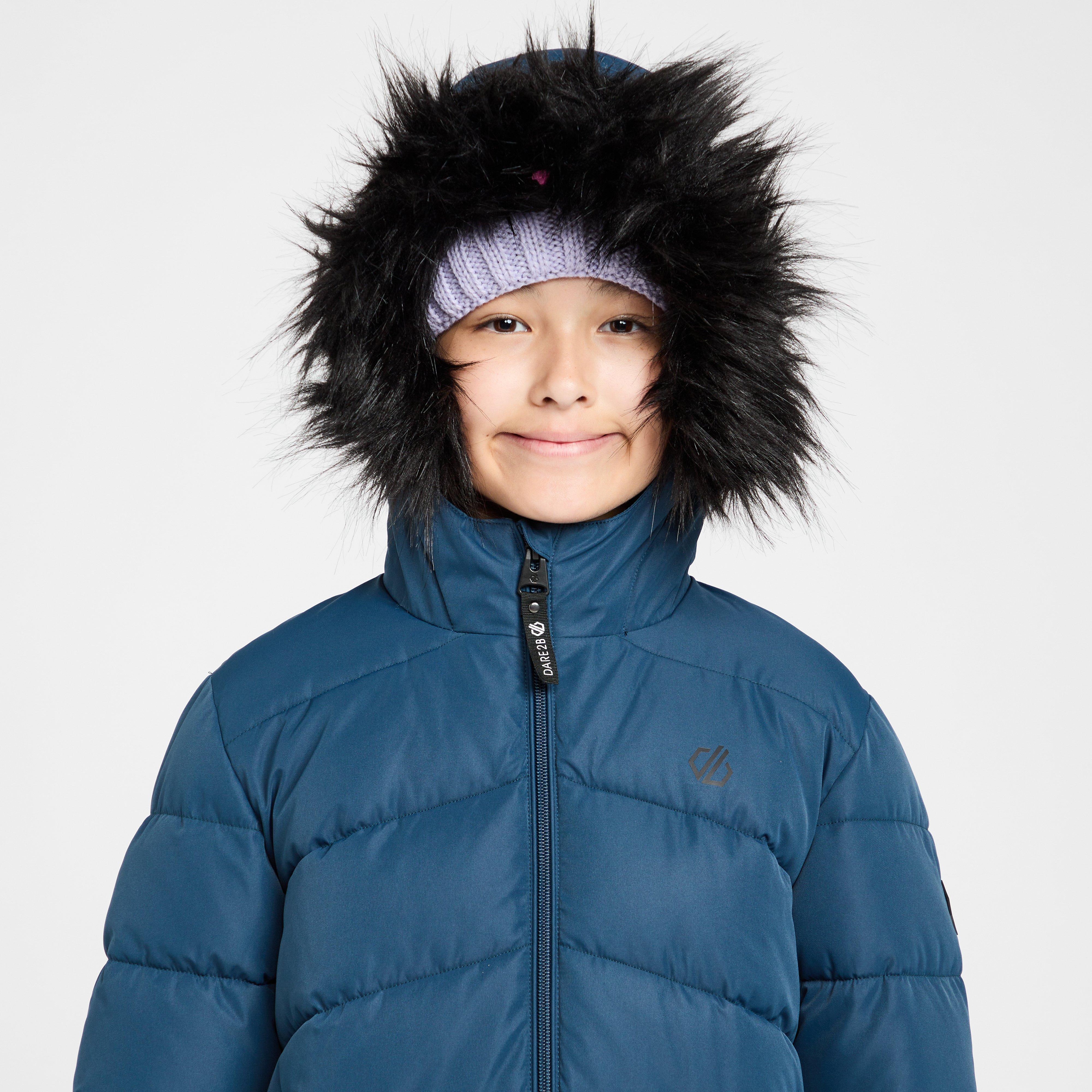 Kid's Striking III Jacket