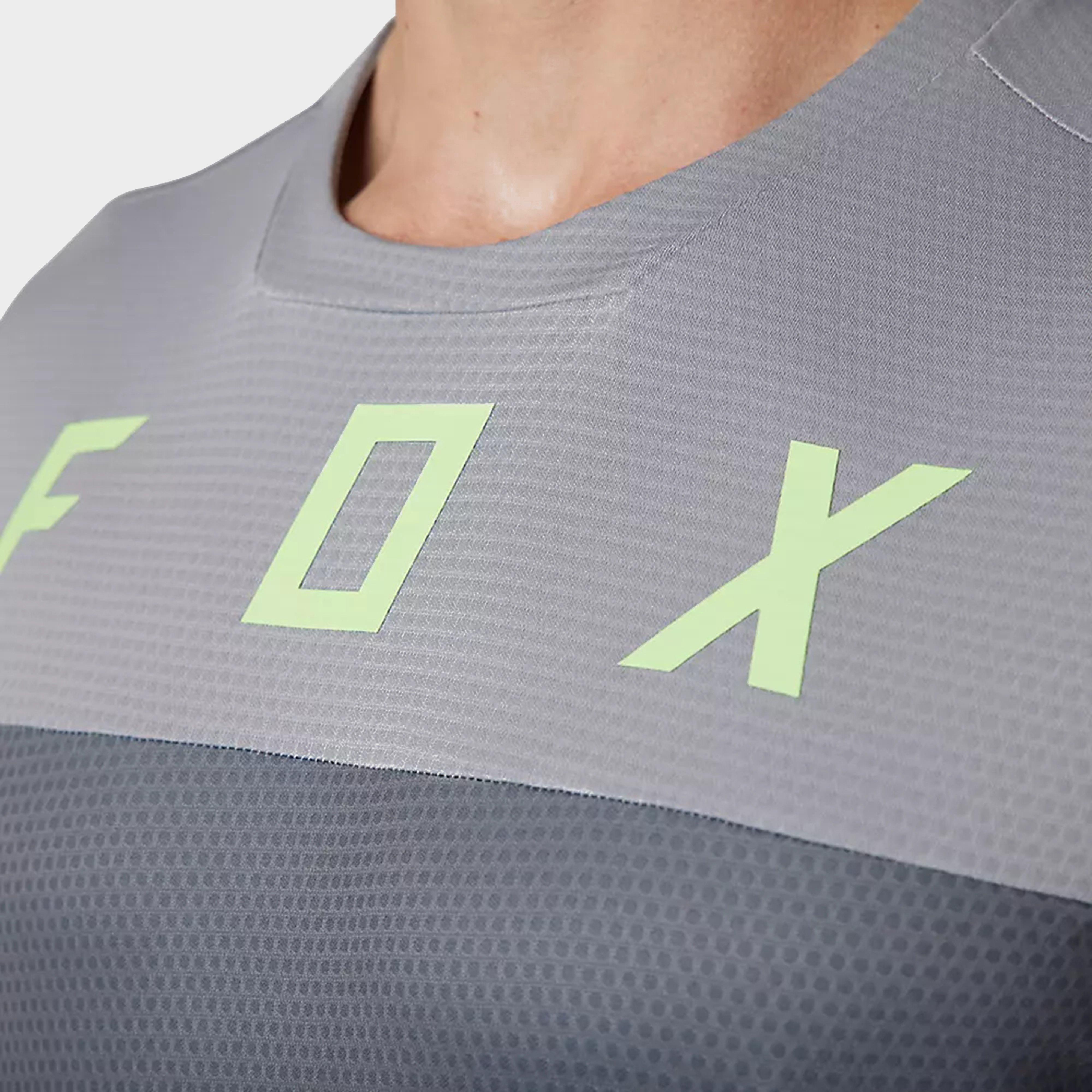 Men's Defend Cekt Short Sleeve Jersey