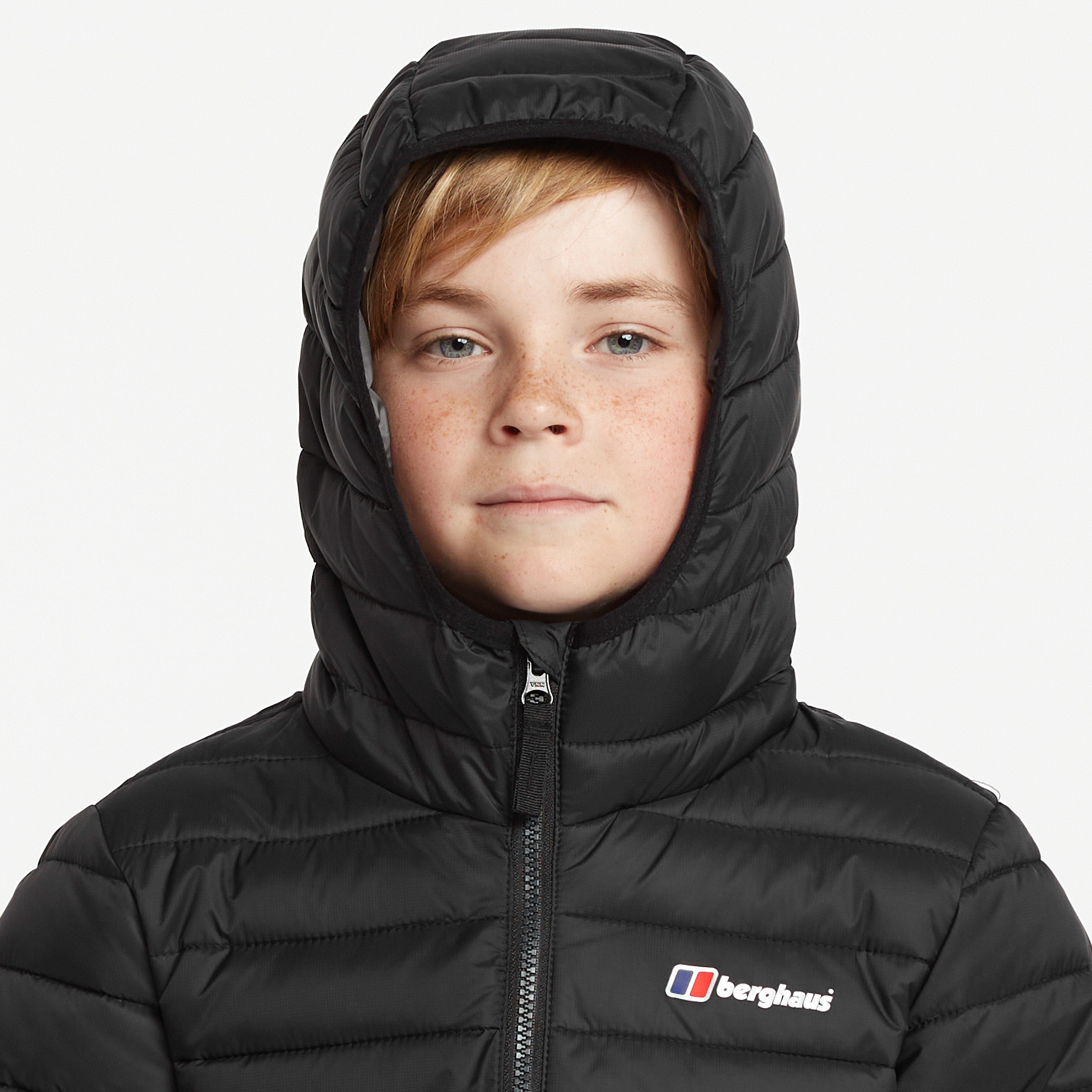 Kids' Kirkhale Insulated Jacket