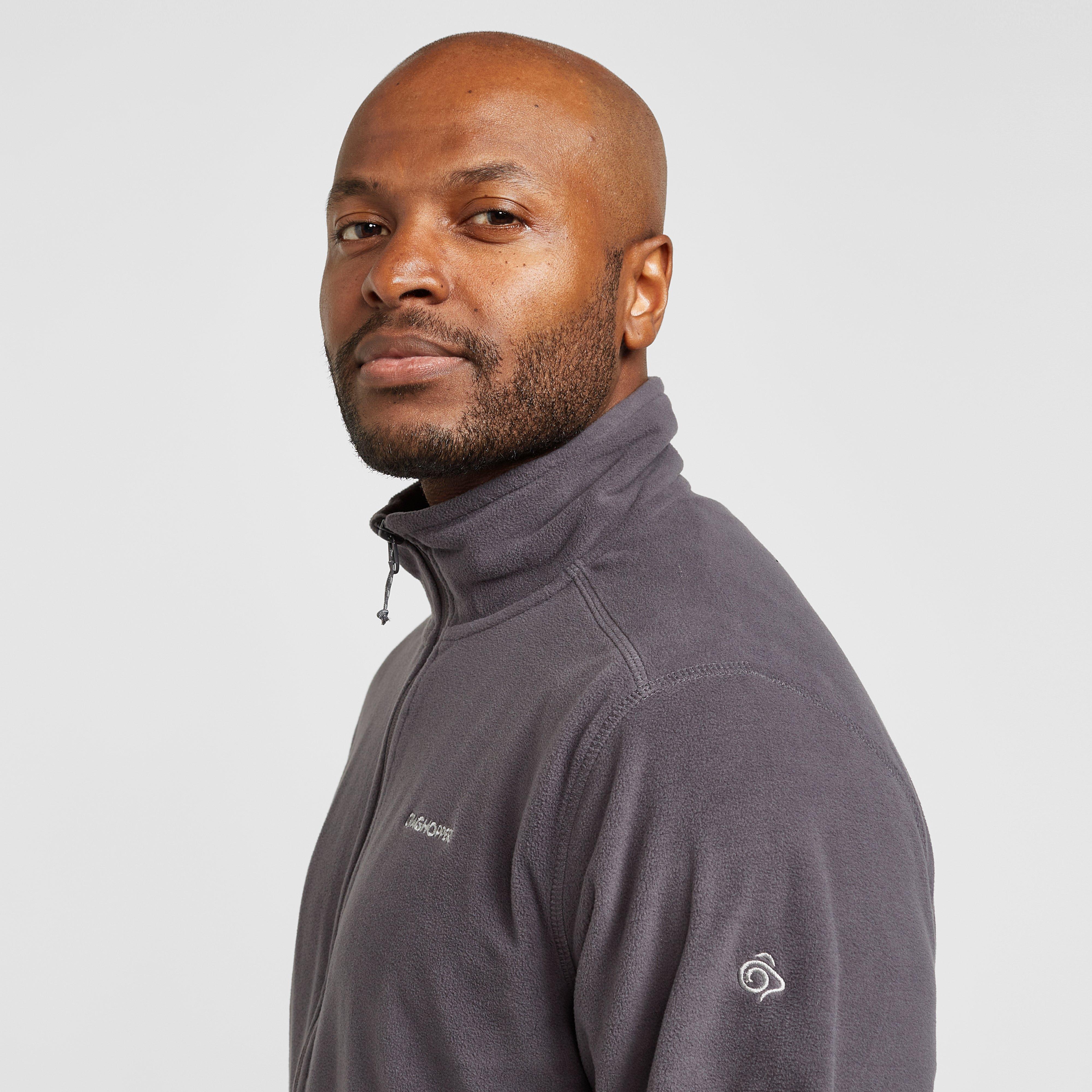 Men's Evans Full-zip Fleece