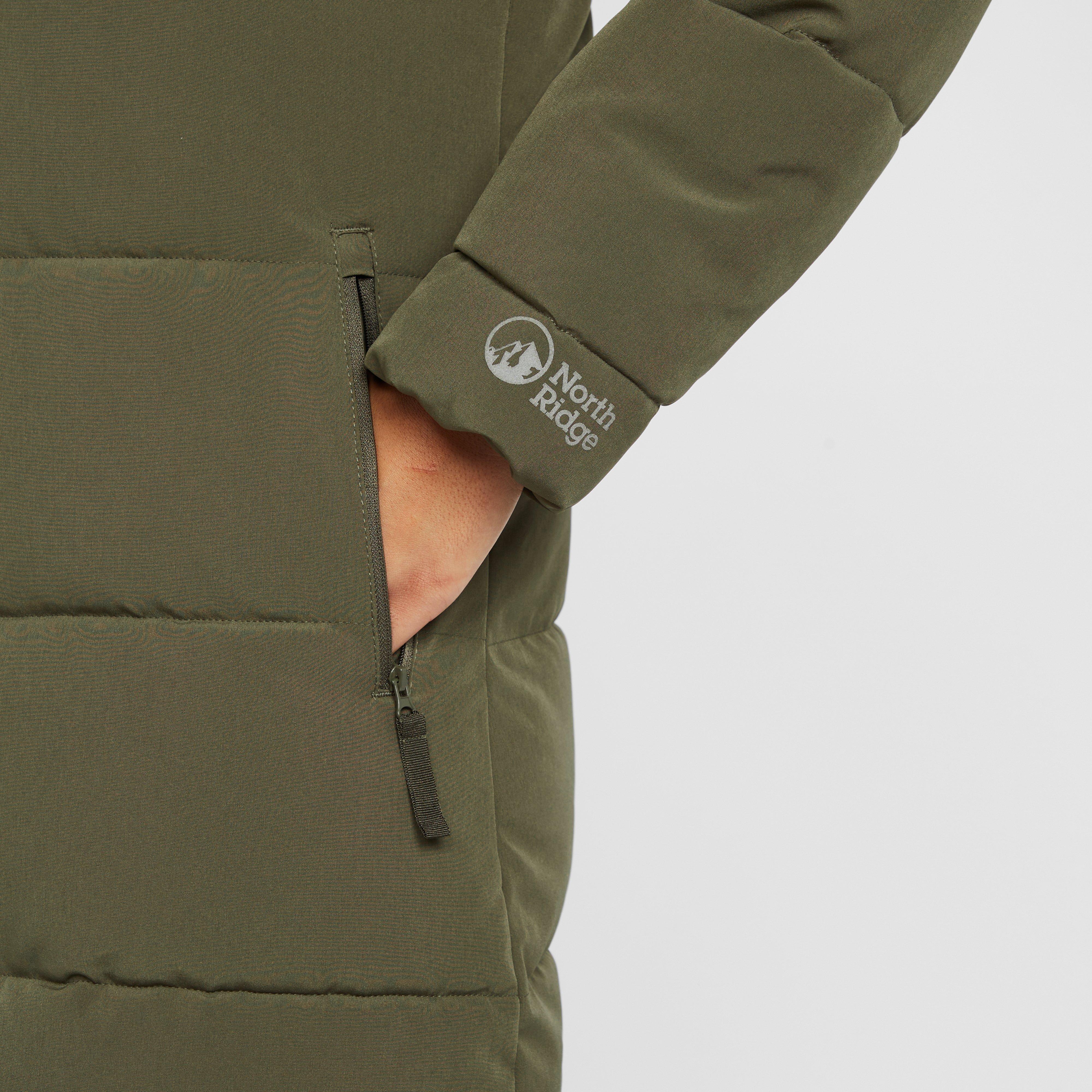 Women’s Roaming Jacket