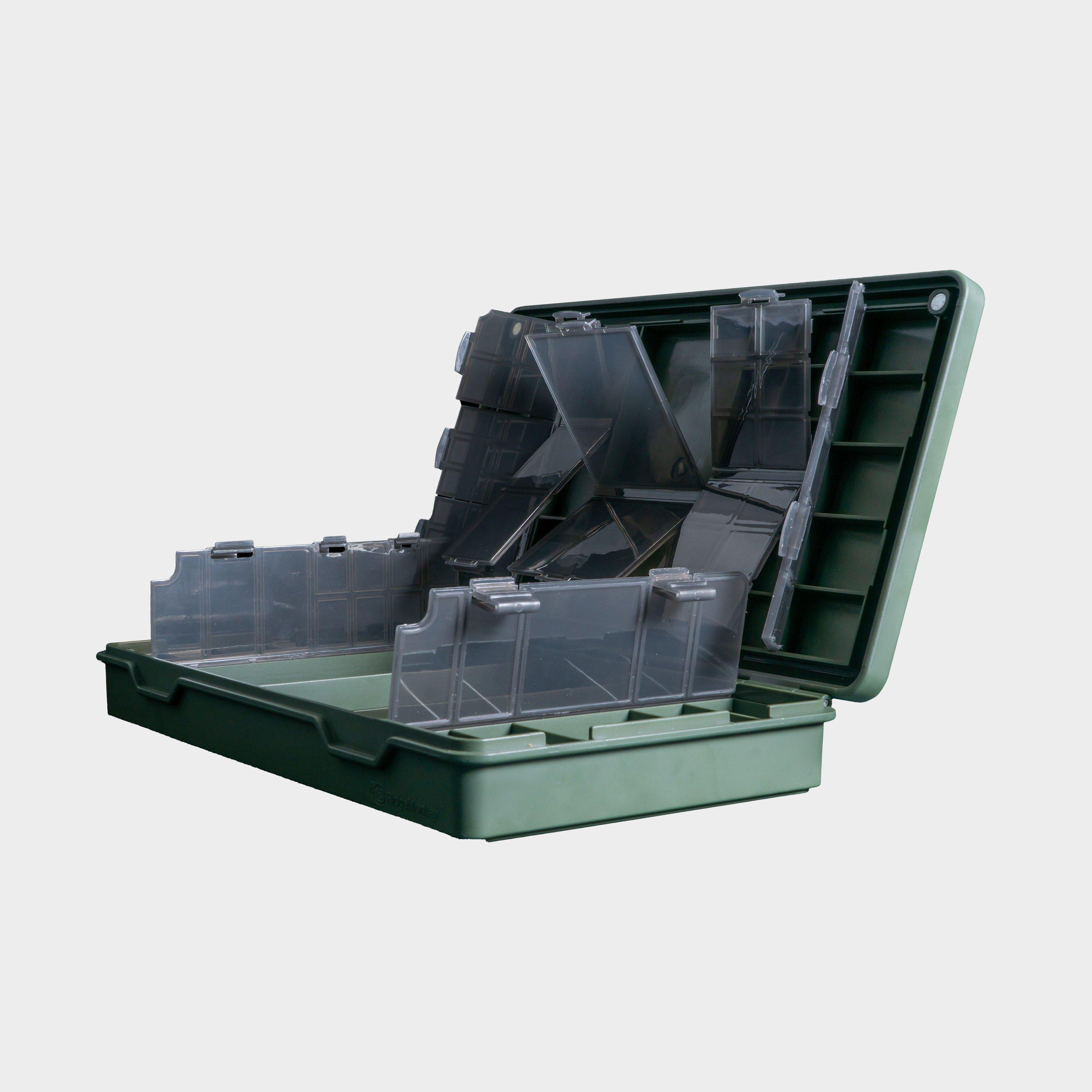 Armoury Lite Tackle Box