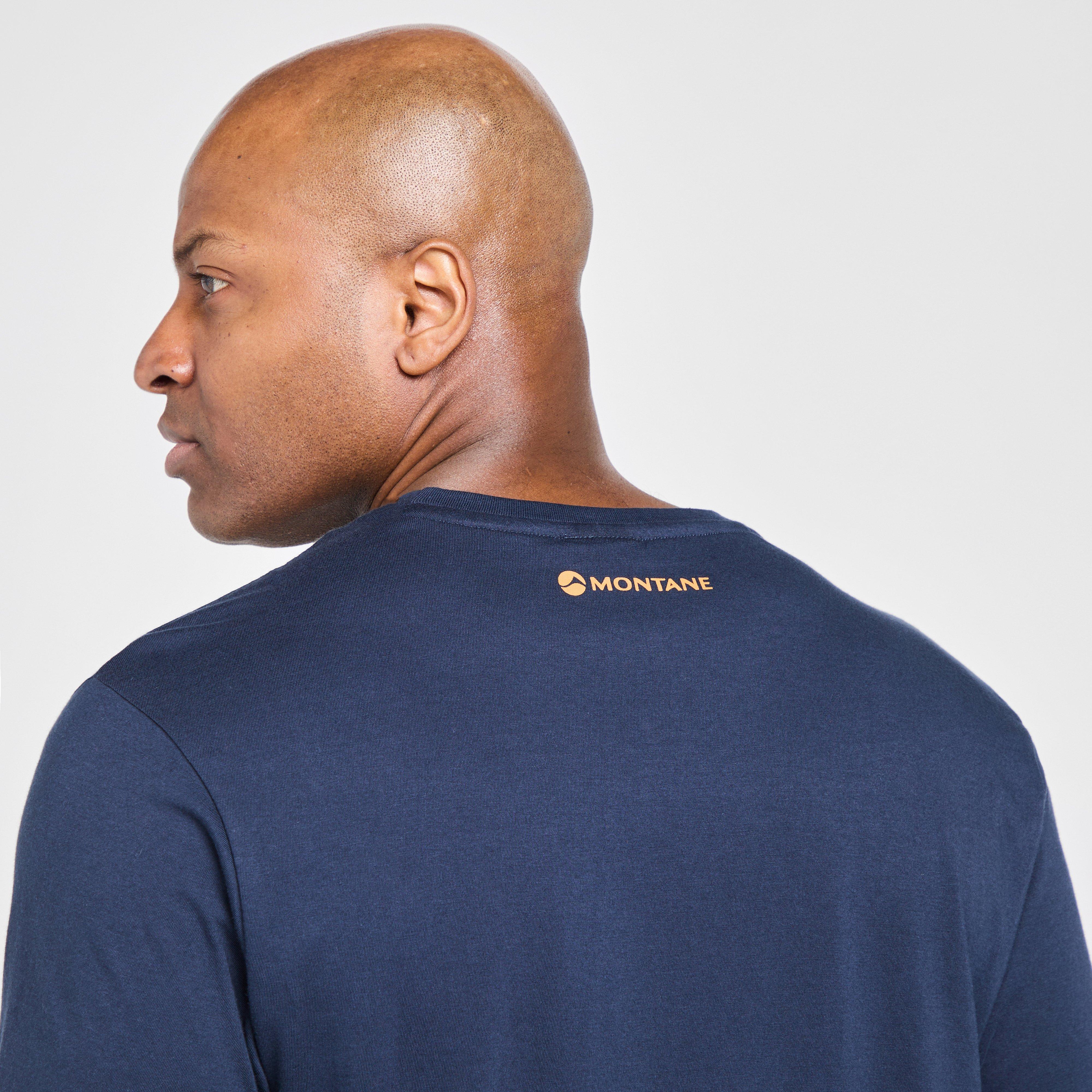 Men's Abstract T-Shirt