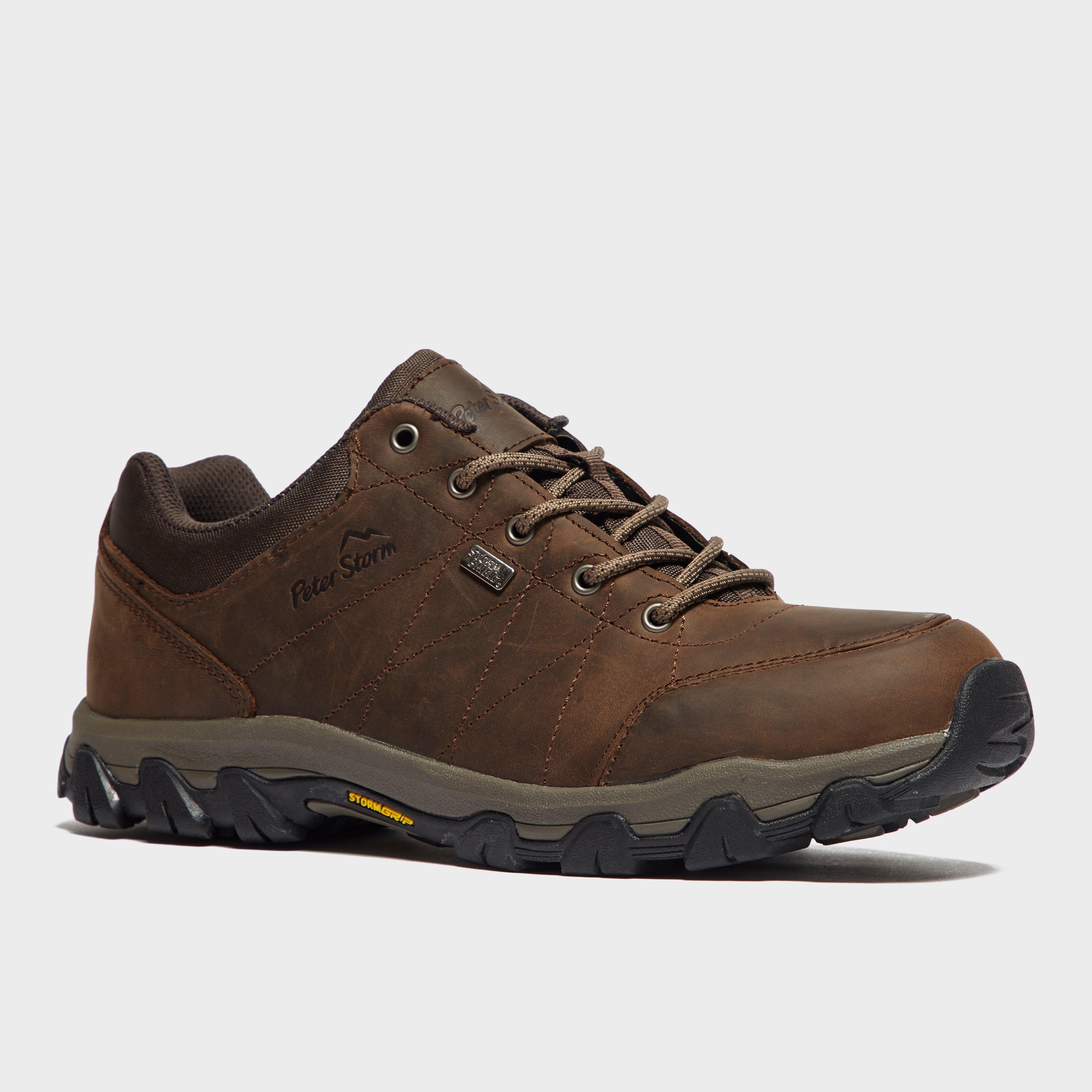 Men’s Lindale Waterproof Walking Shoe