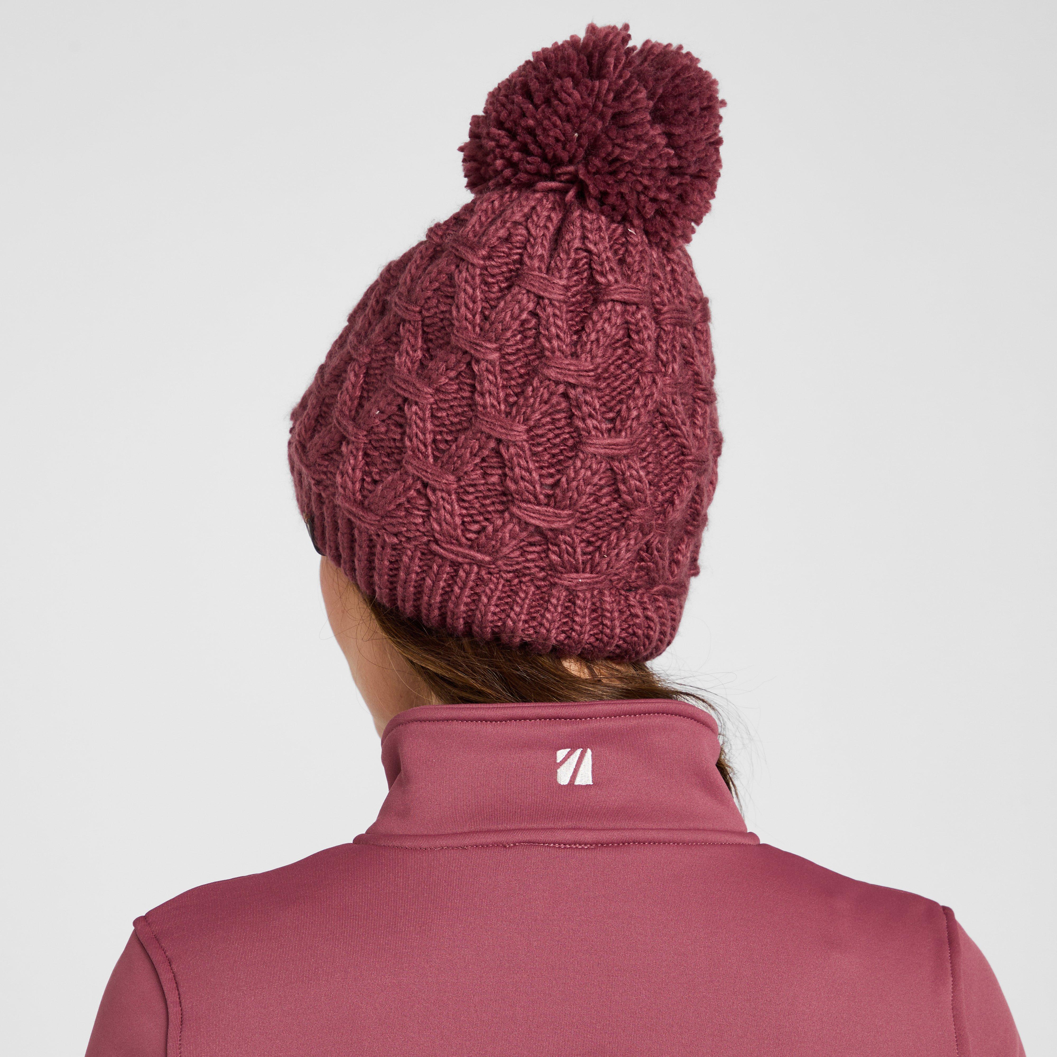 Women’s Cypress Half Zip Fleece