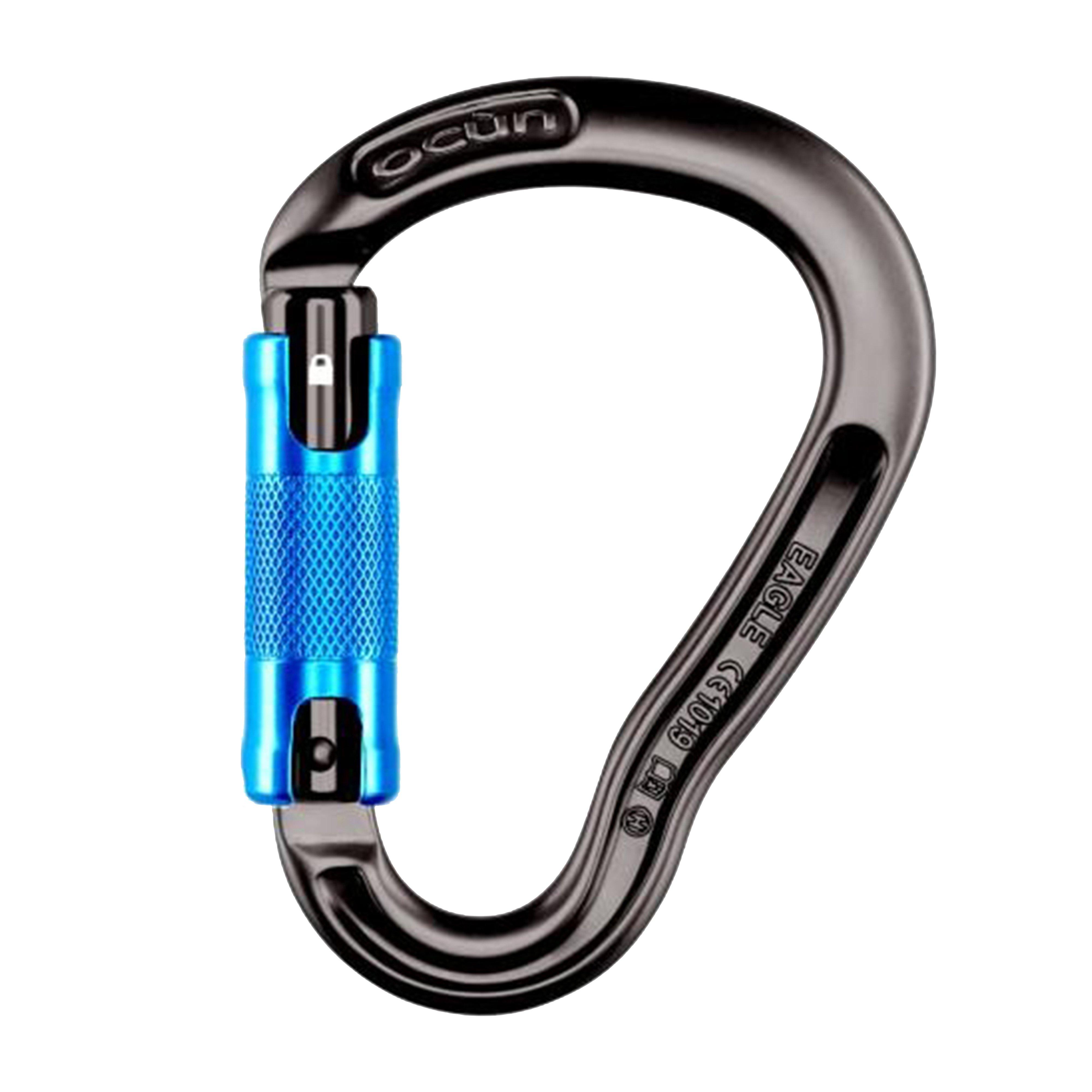 Eagle HMS Triple Lock Carabiner