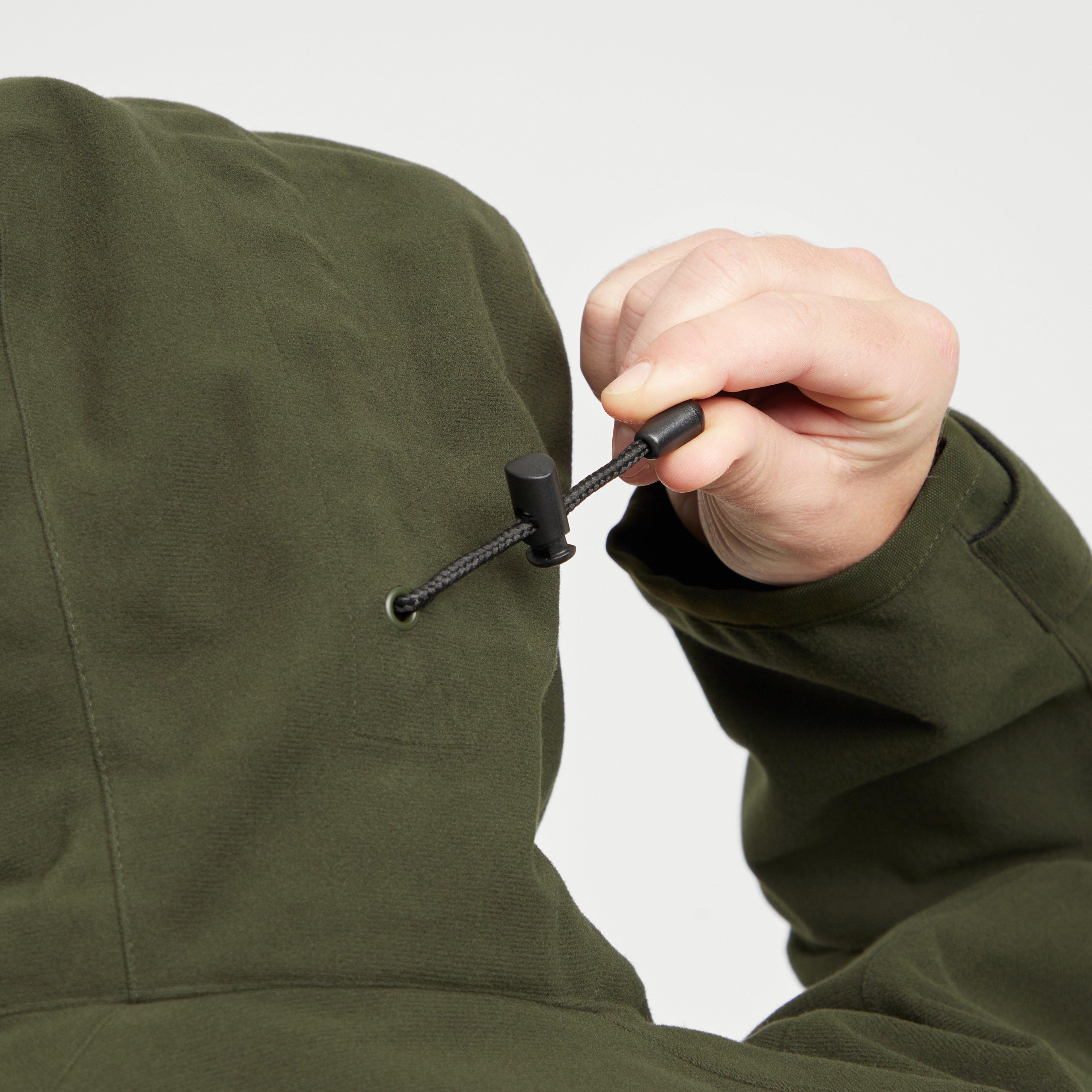 Men’s Monsoon Classic Jacket