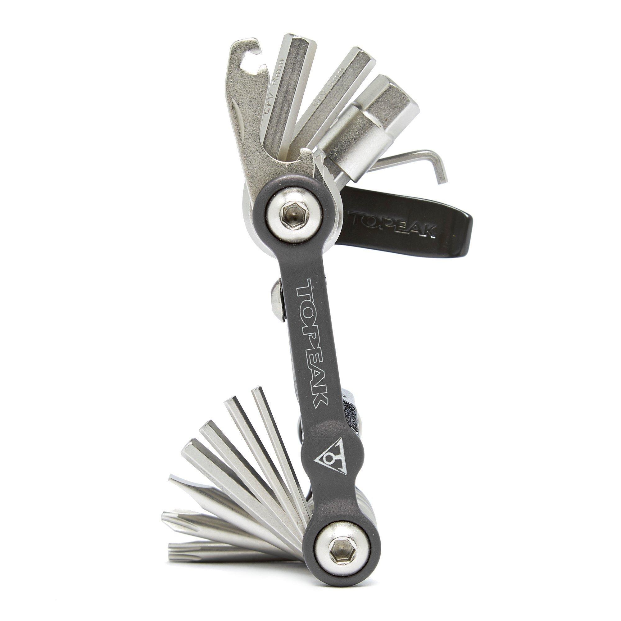 DuoHex 7 Wrench Set