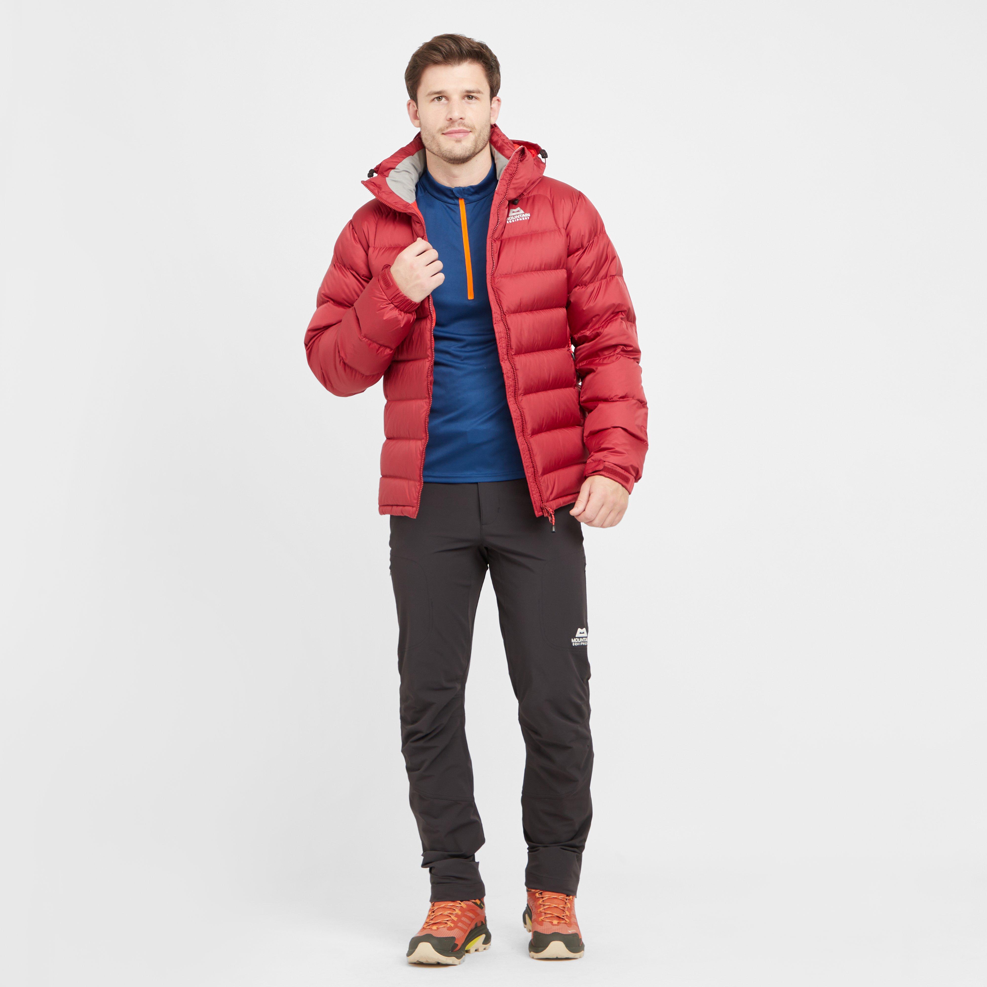Men’s Lightline Down Jacket