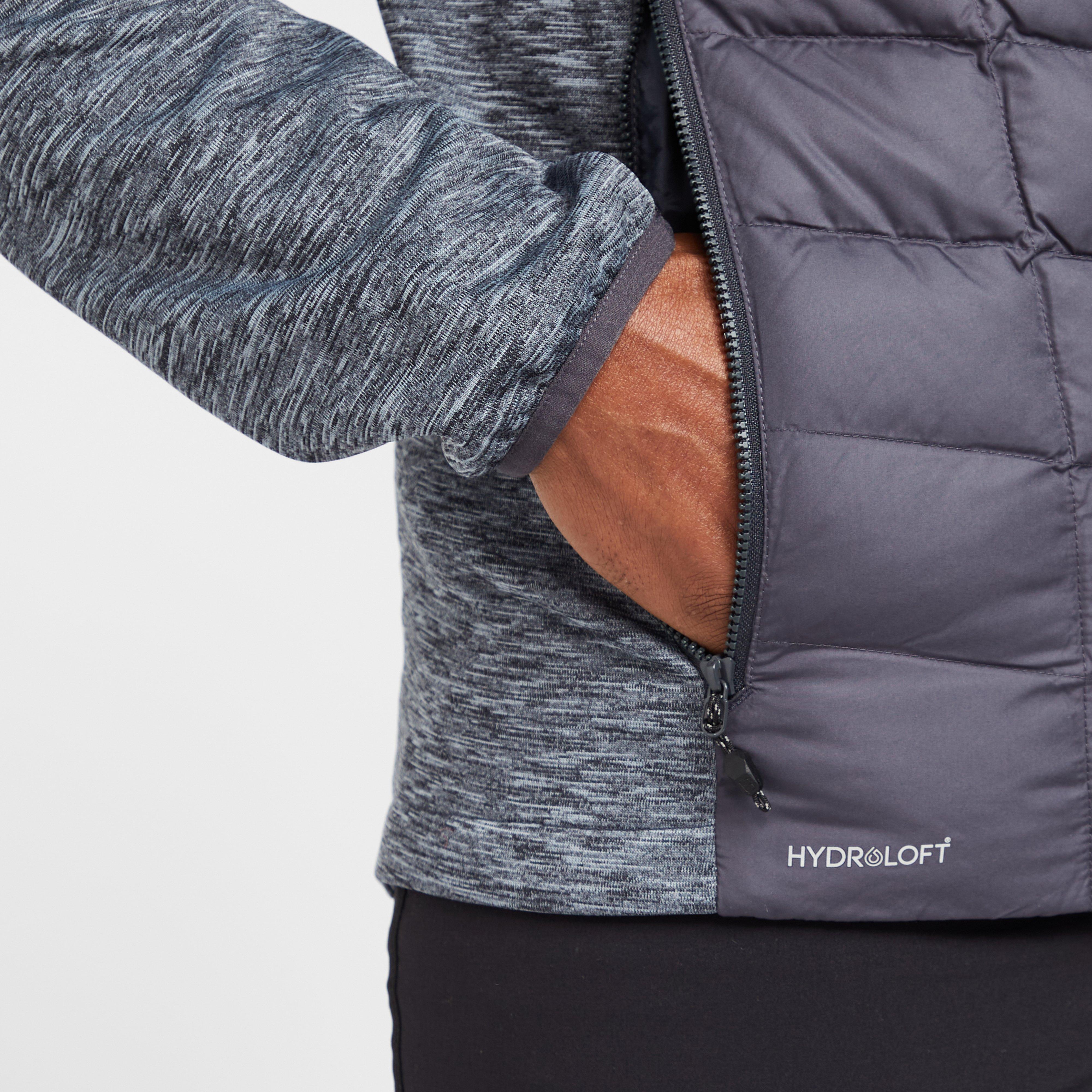 Men's Kamloops Hybrid Jacket