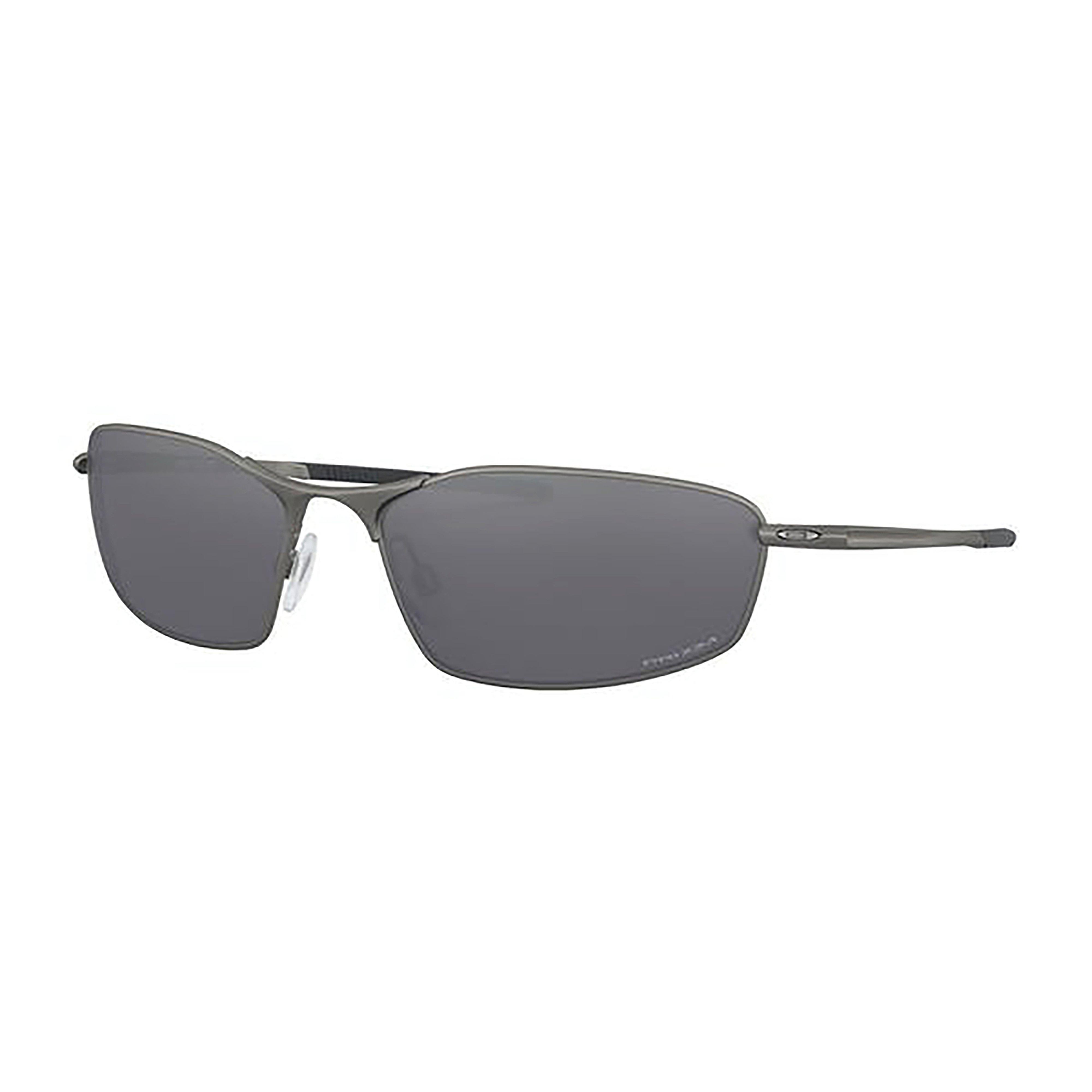 Whisker Carbon Sunglasses