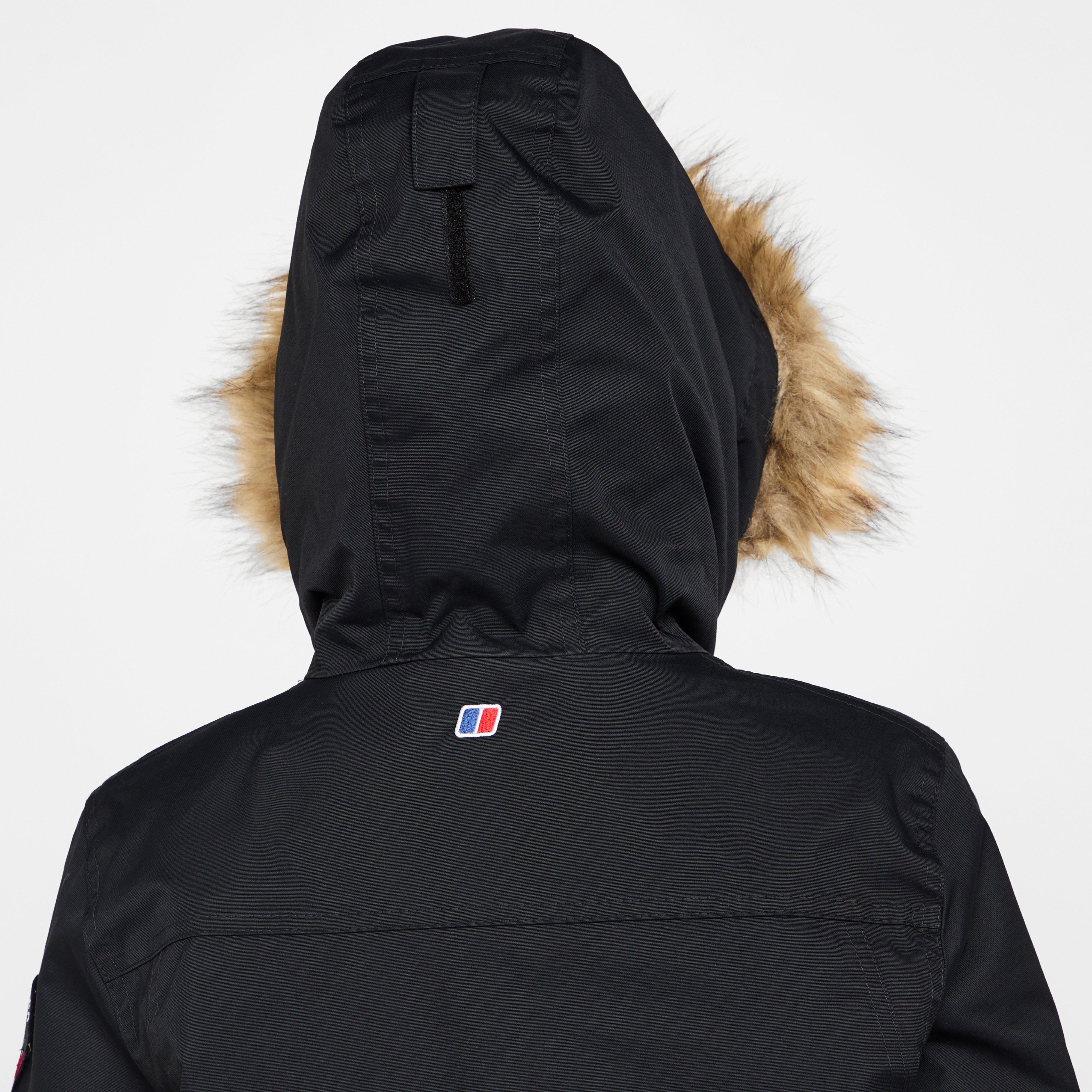 Kids' Fourstones Parka