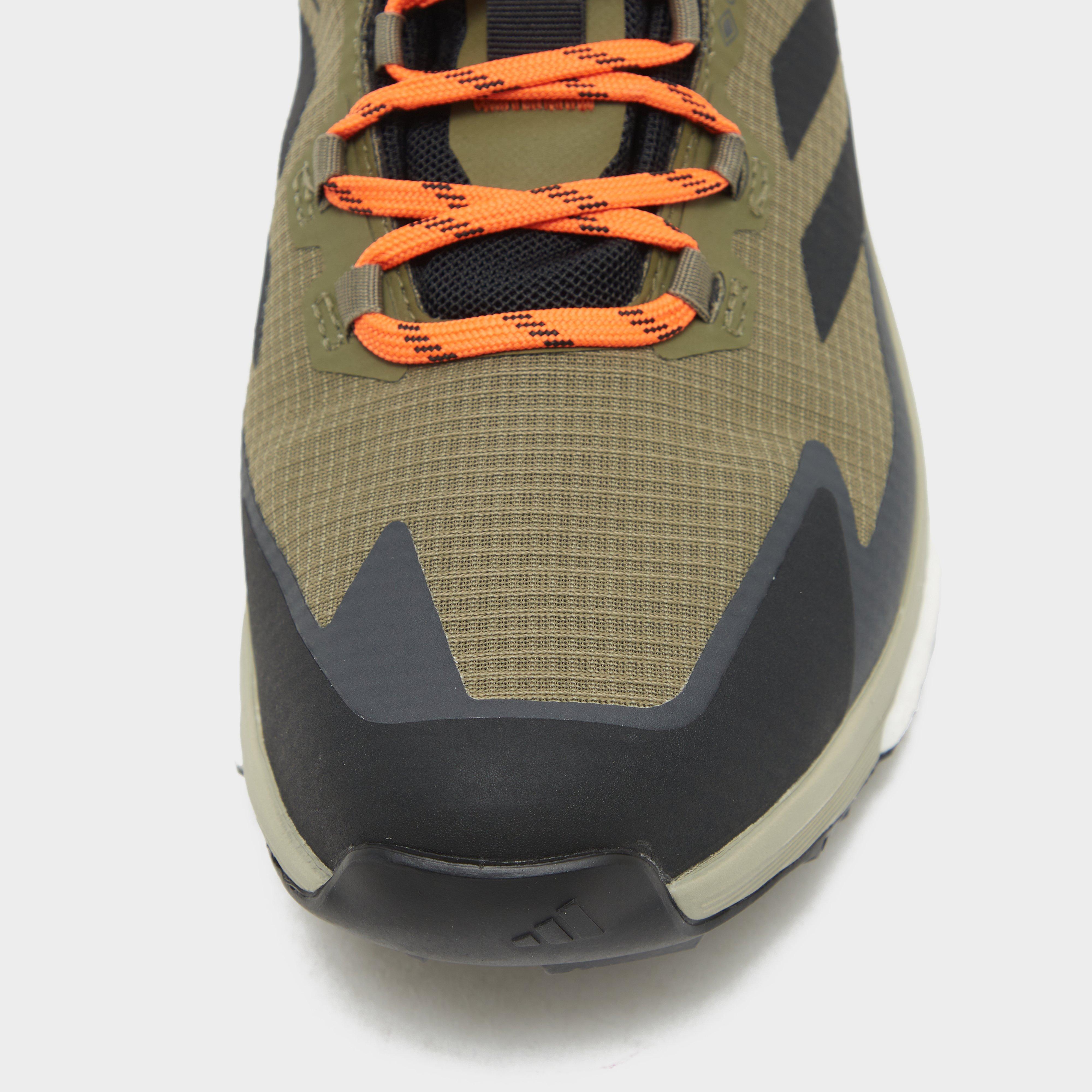 Men’s Free Hiker 2.0 Low GORE-TEX® Trail Running Shoe