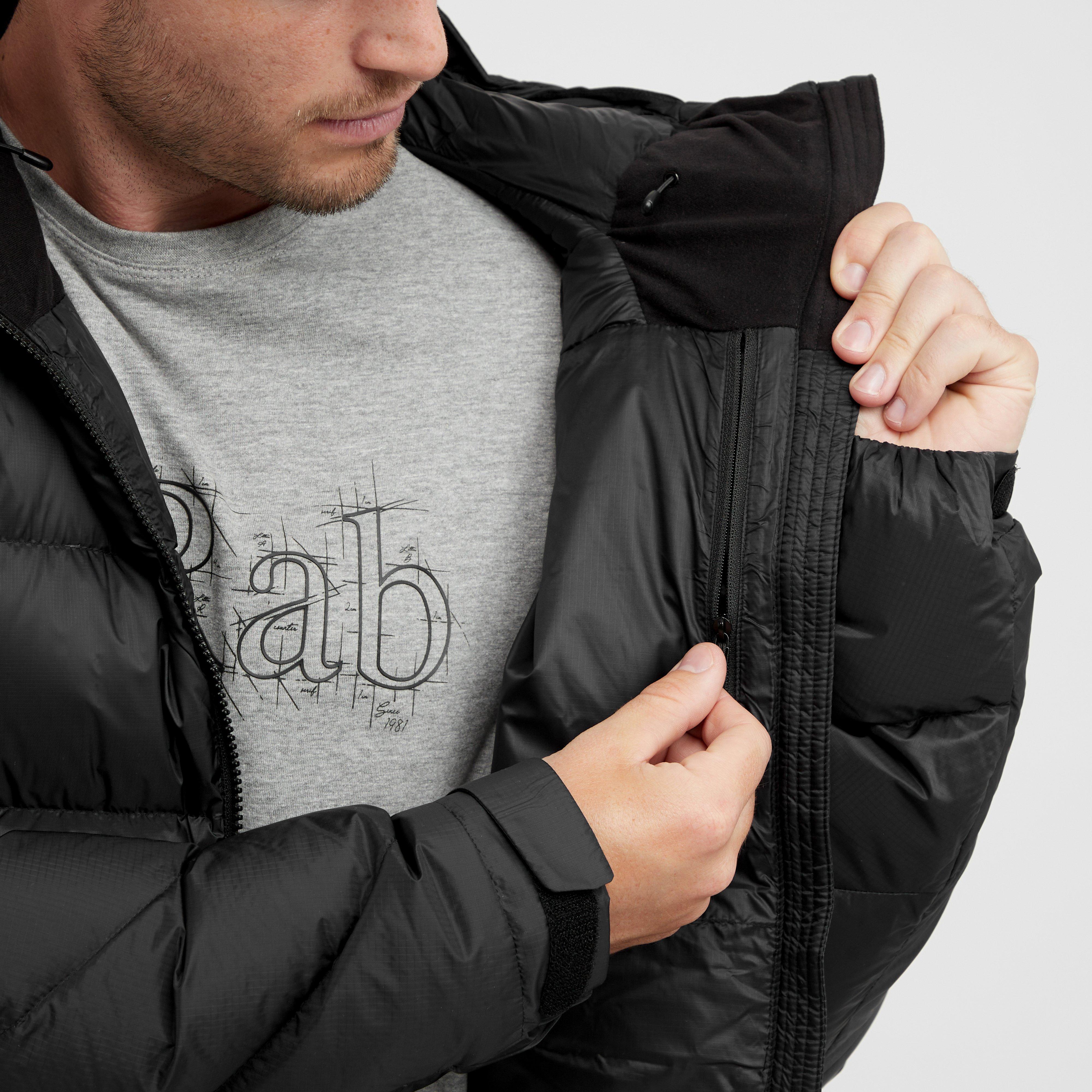 Men's Neutrino Pro Down Jacket