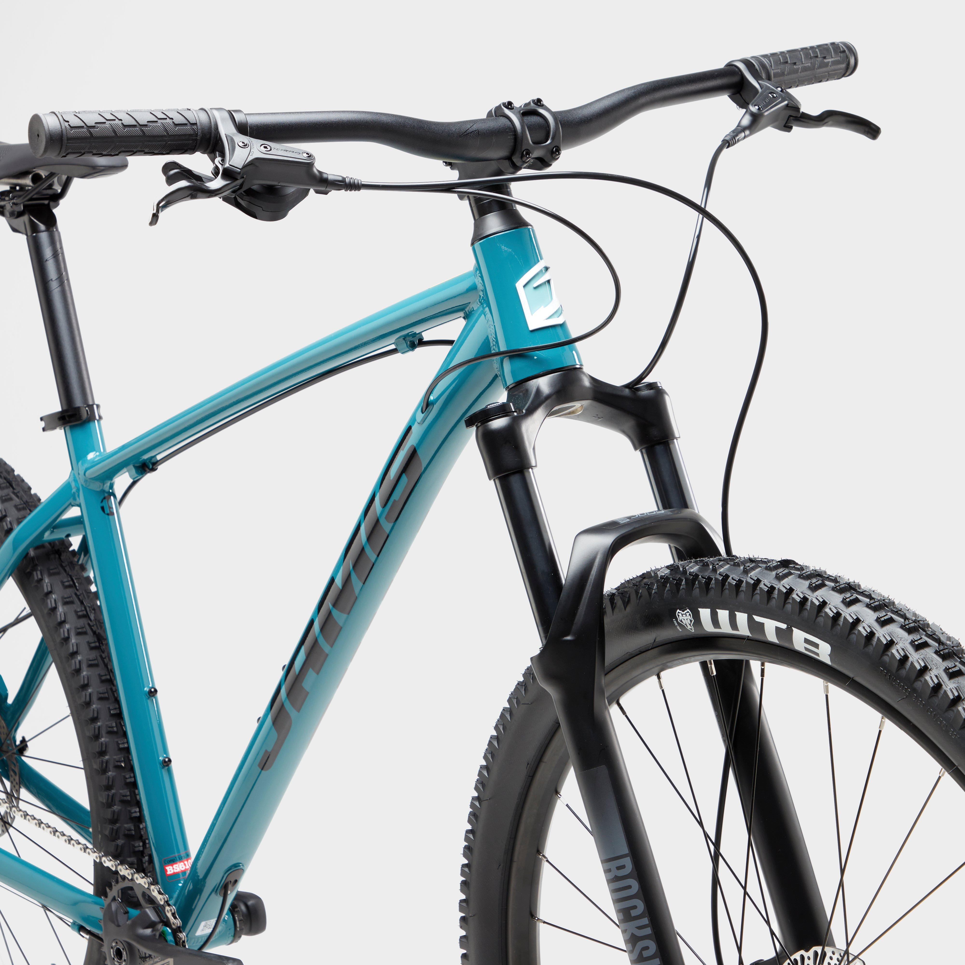 Highpoint A1 Hardtail Trail Bike