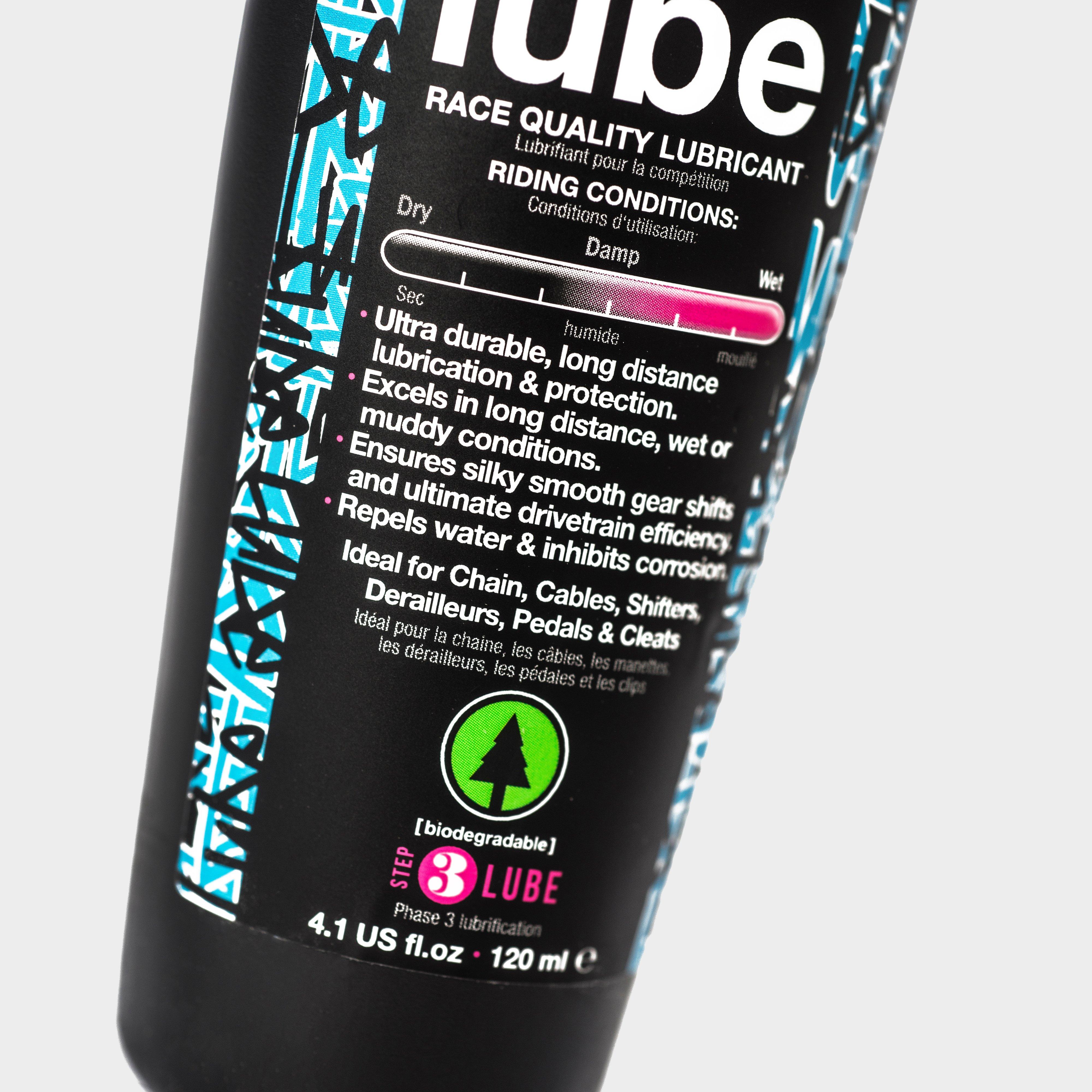 Bio Wet Lube (120ml)