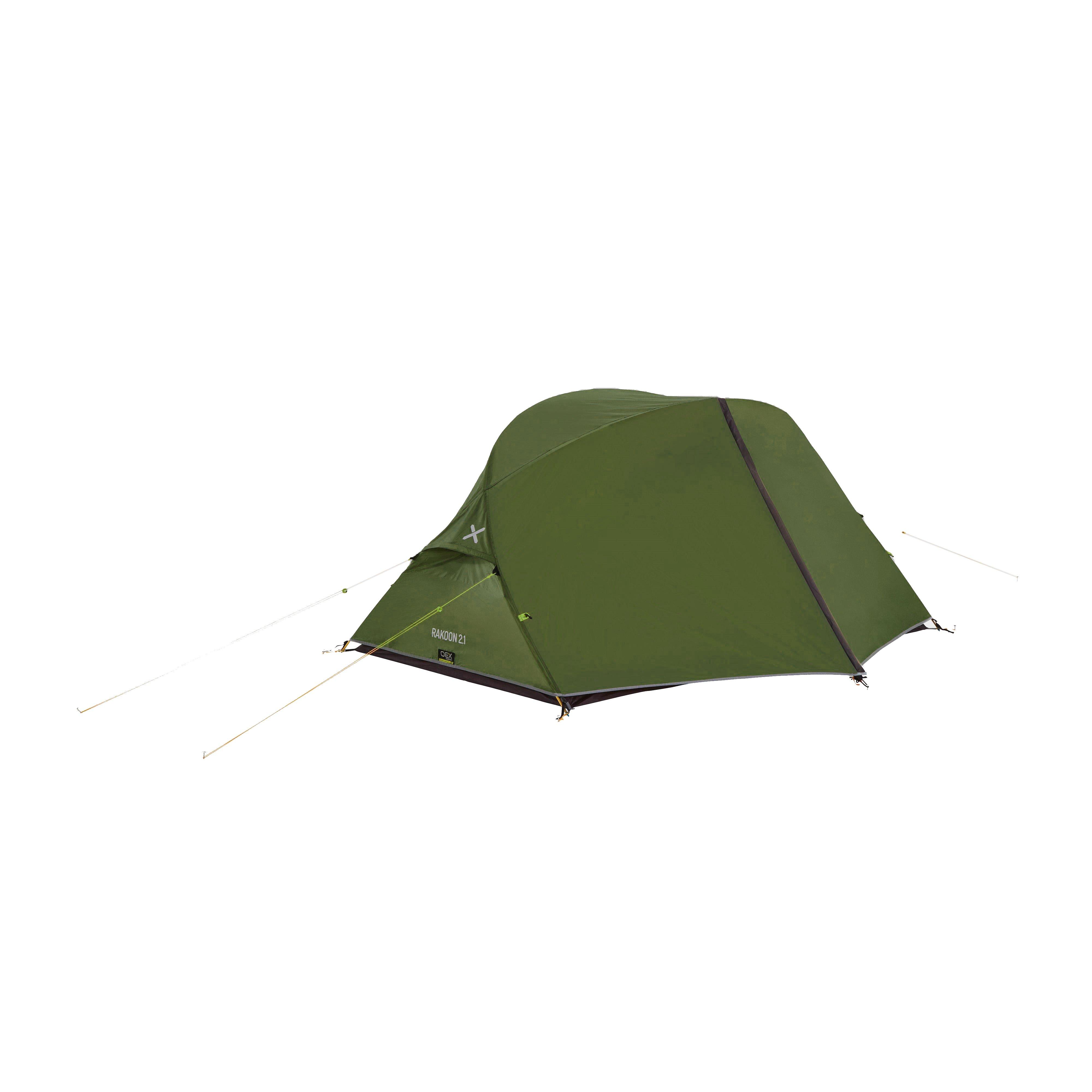 Rakoon II person Tent