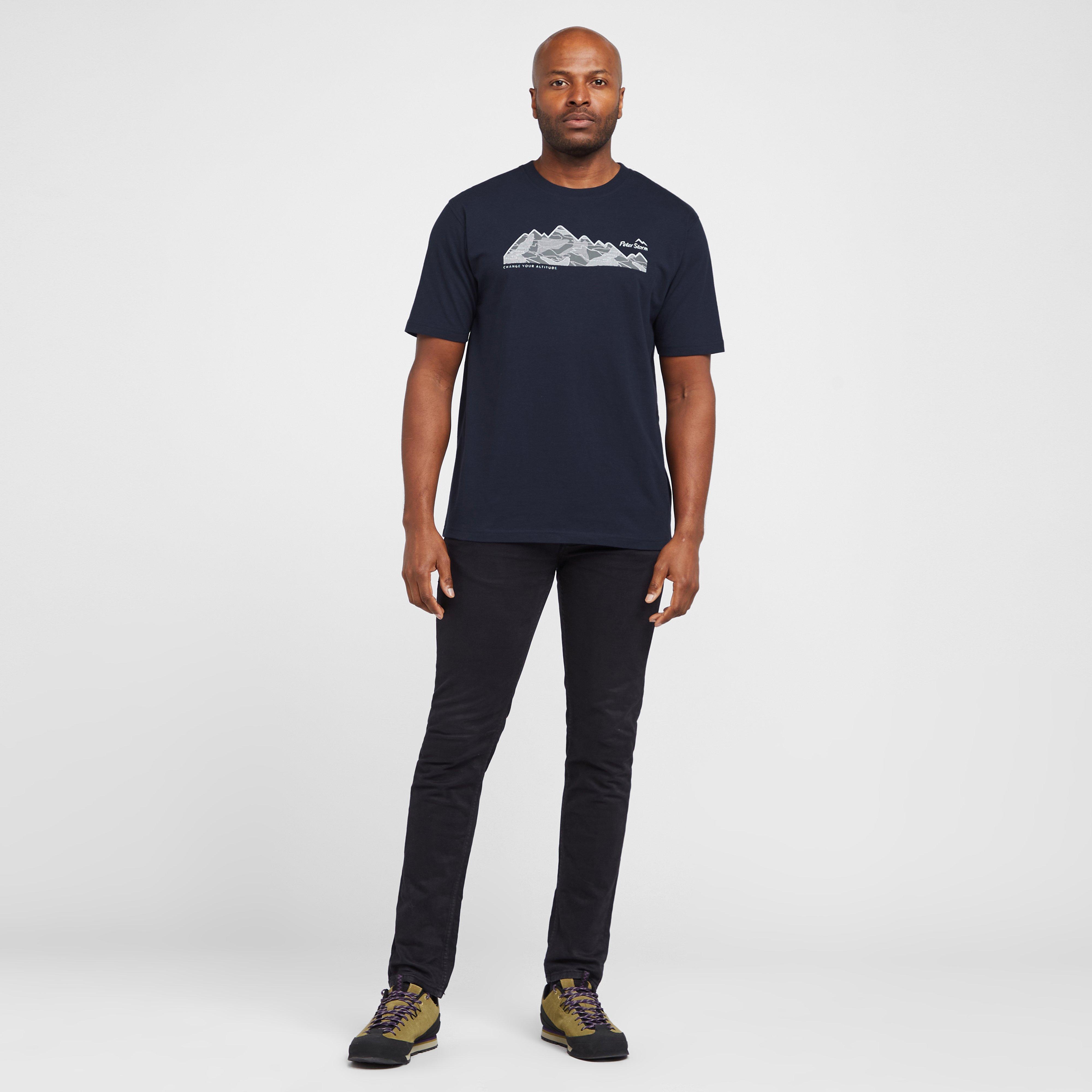 Men’s Altitude T-Shirt