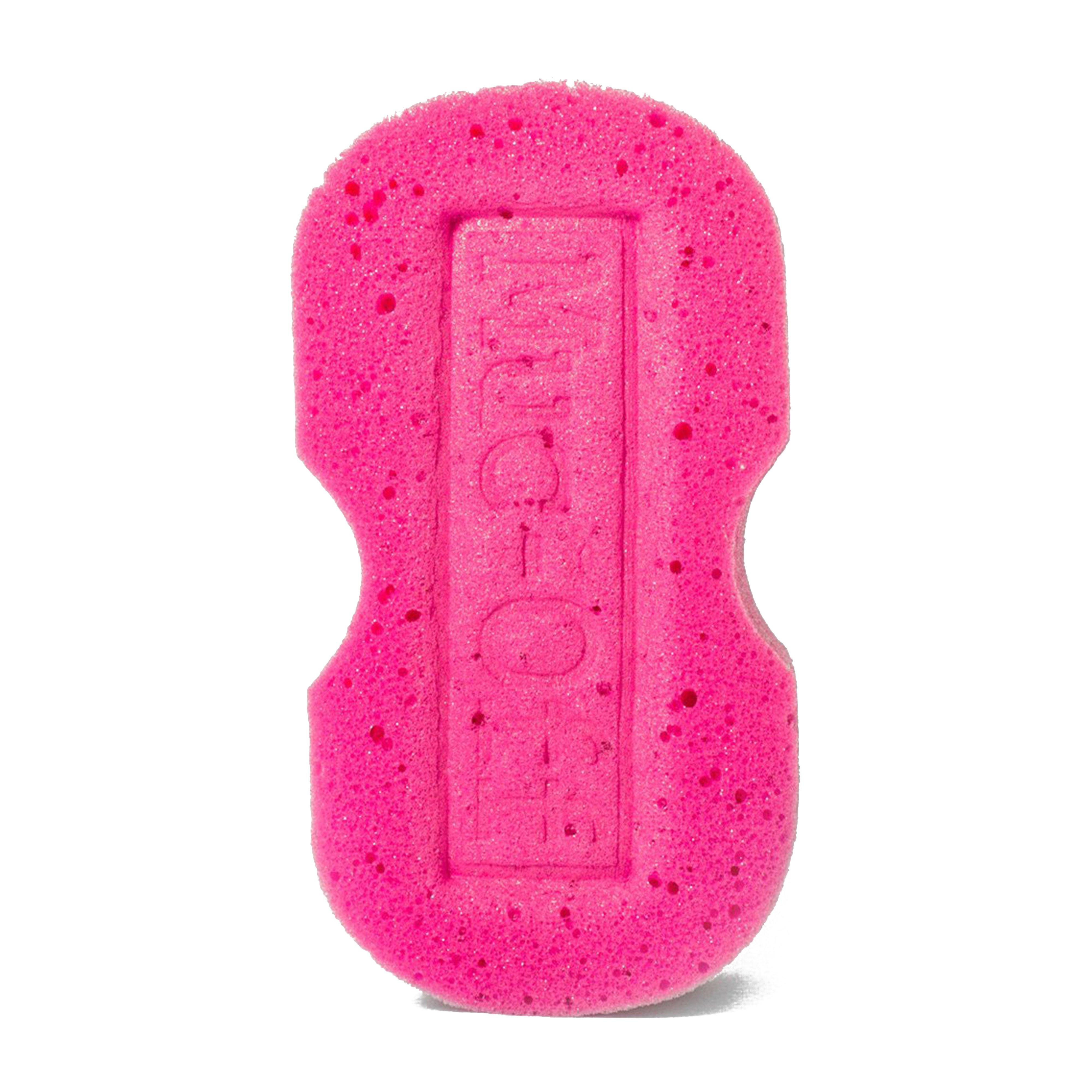 Expanding Microcell Sponge