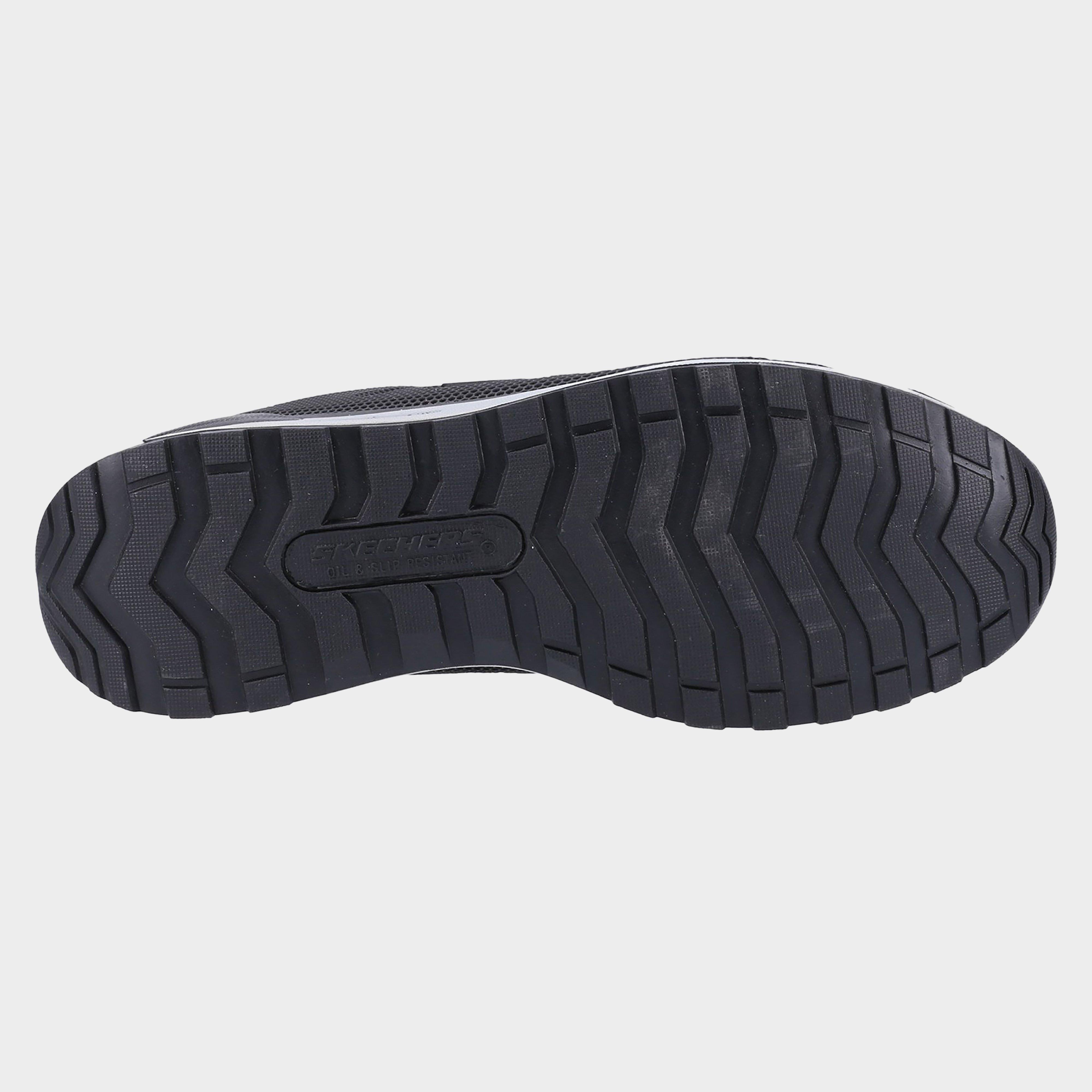 Men's Bulklin Bragoo Safety Trainer