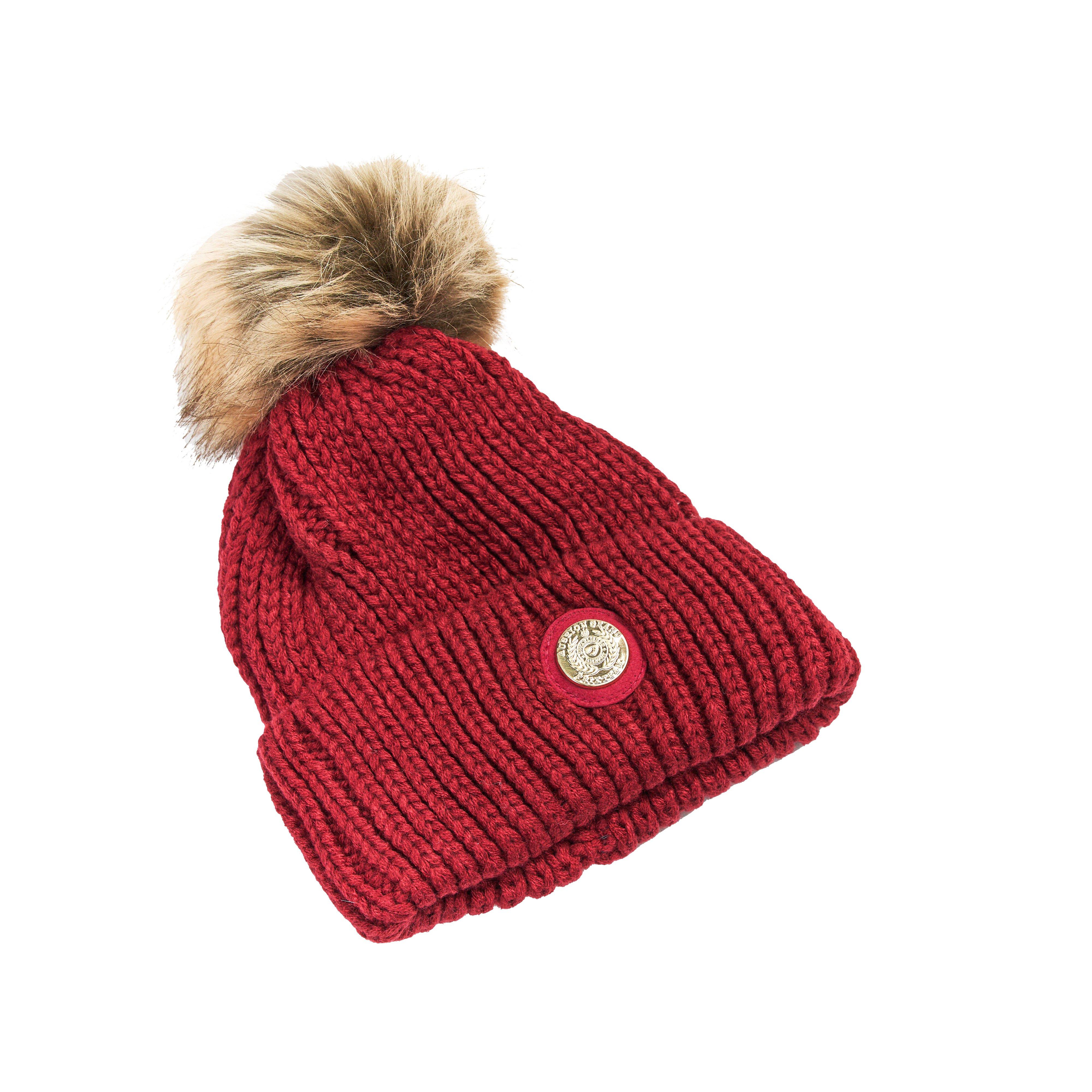 Women’s Team Winter Hat