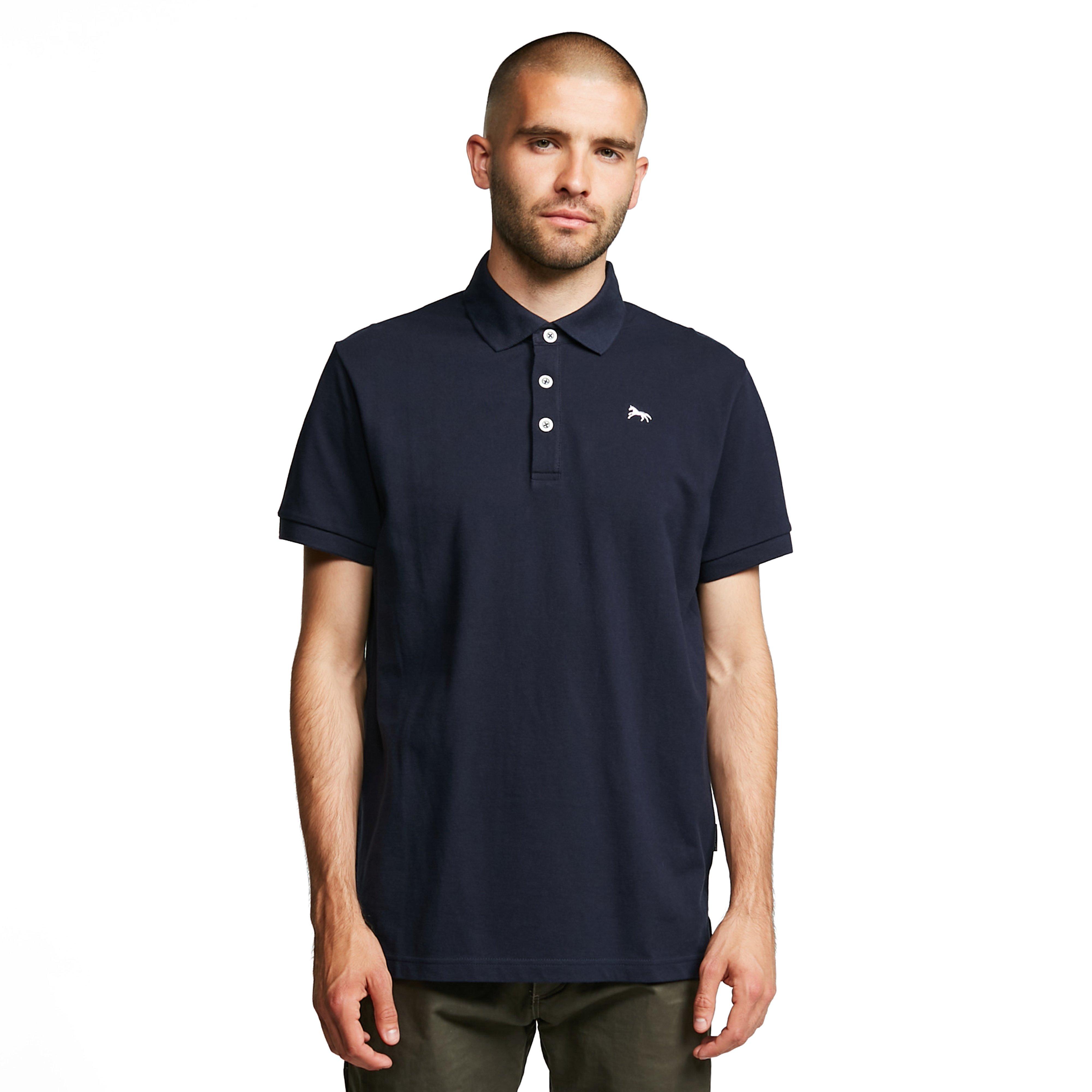 Unisex Signature Pique Polo Shirt