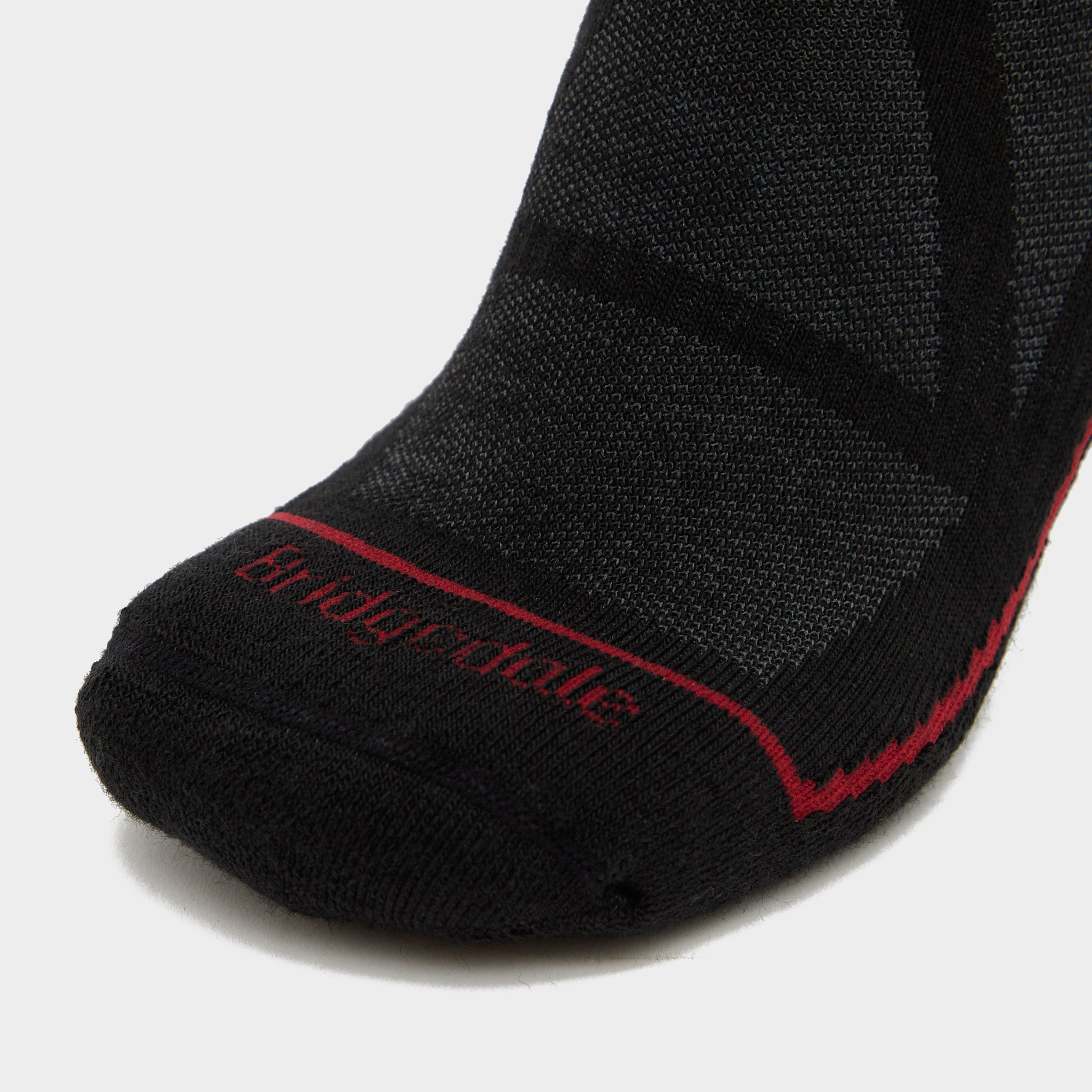 Men’s Midweight Merino Ski Socks
