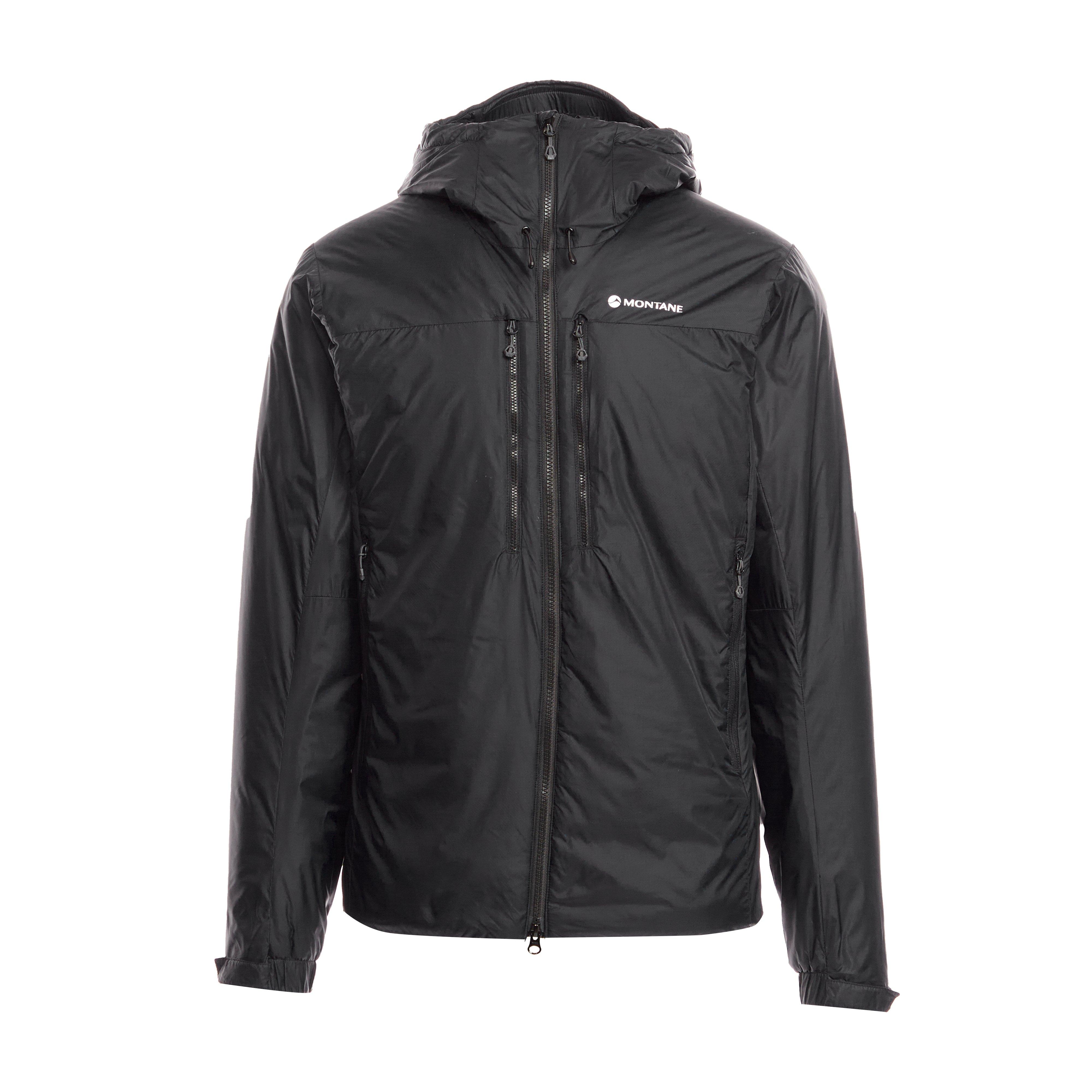 Men's Respond XT Hooded Insulated Jacket