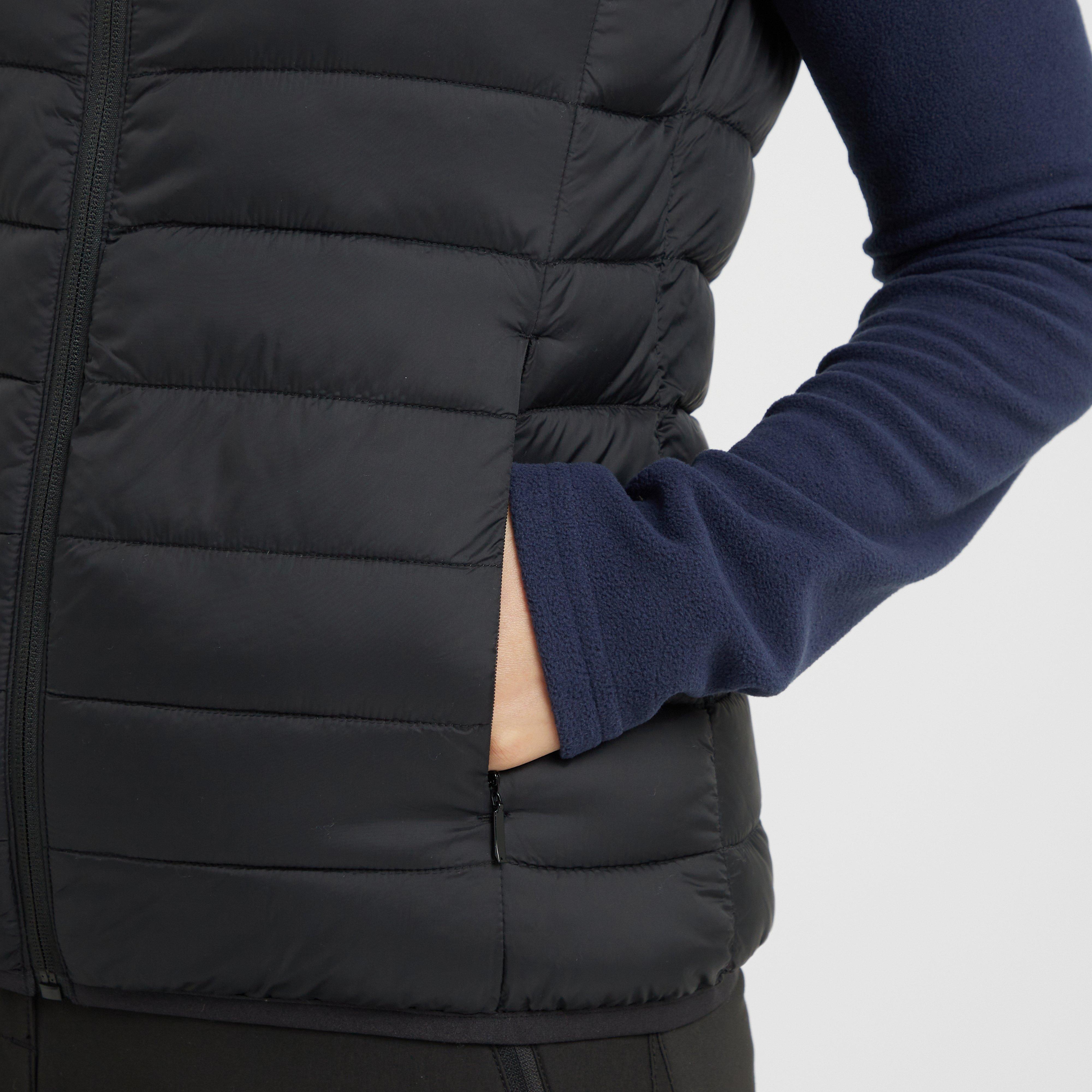 Women's Marizon Baffled Gilet
