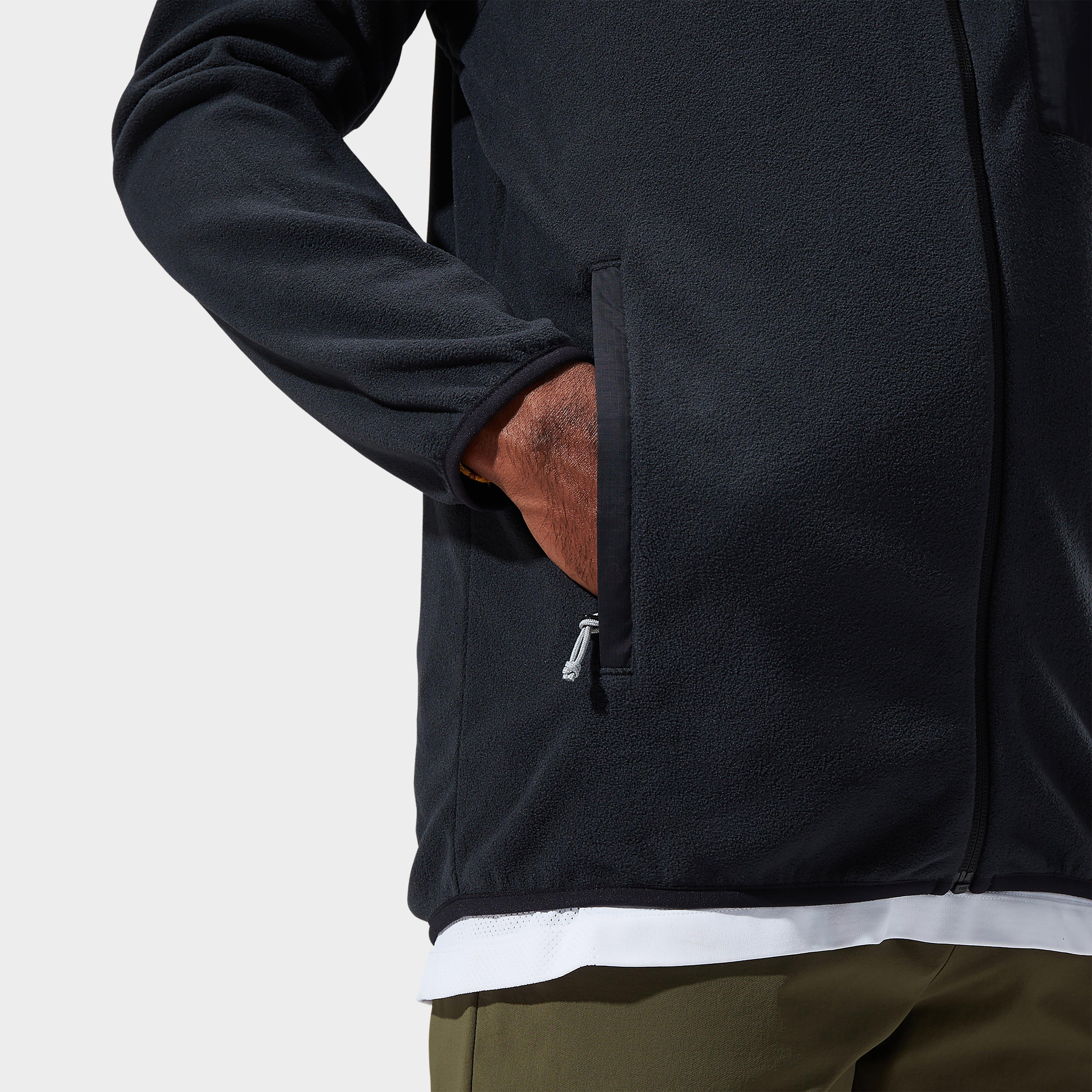 Men's Aslam Micro Polartec® Fleece Jacket