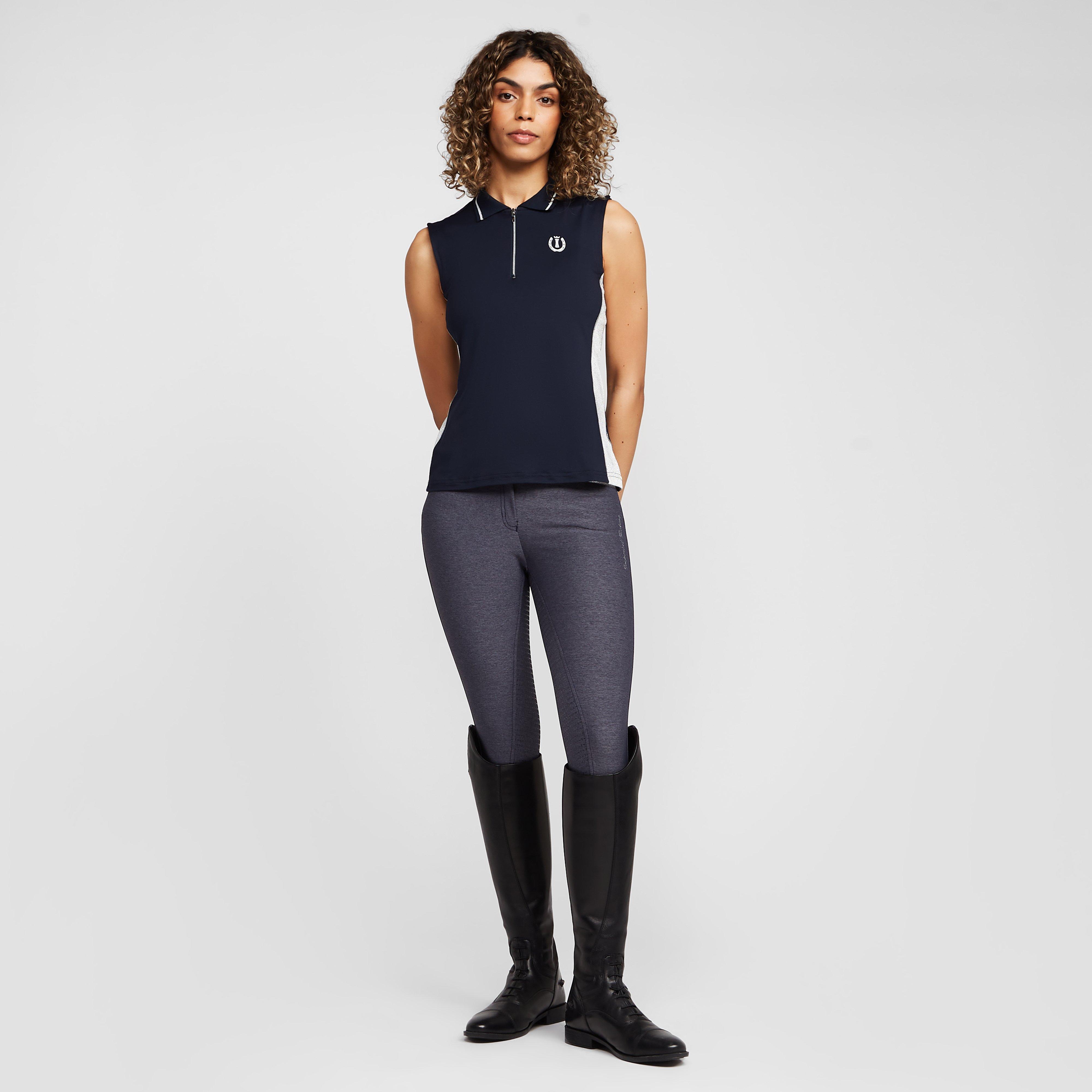 Women's Tessy Polo Shirt