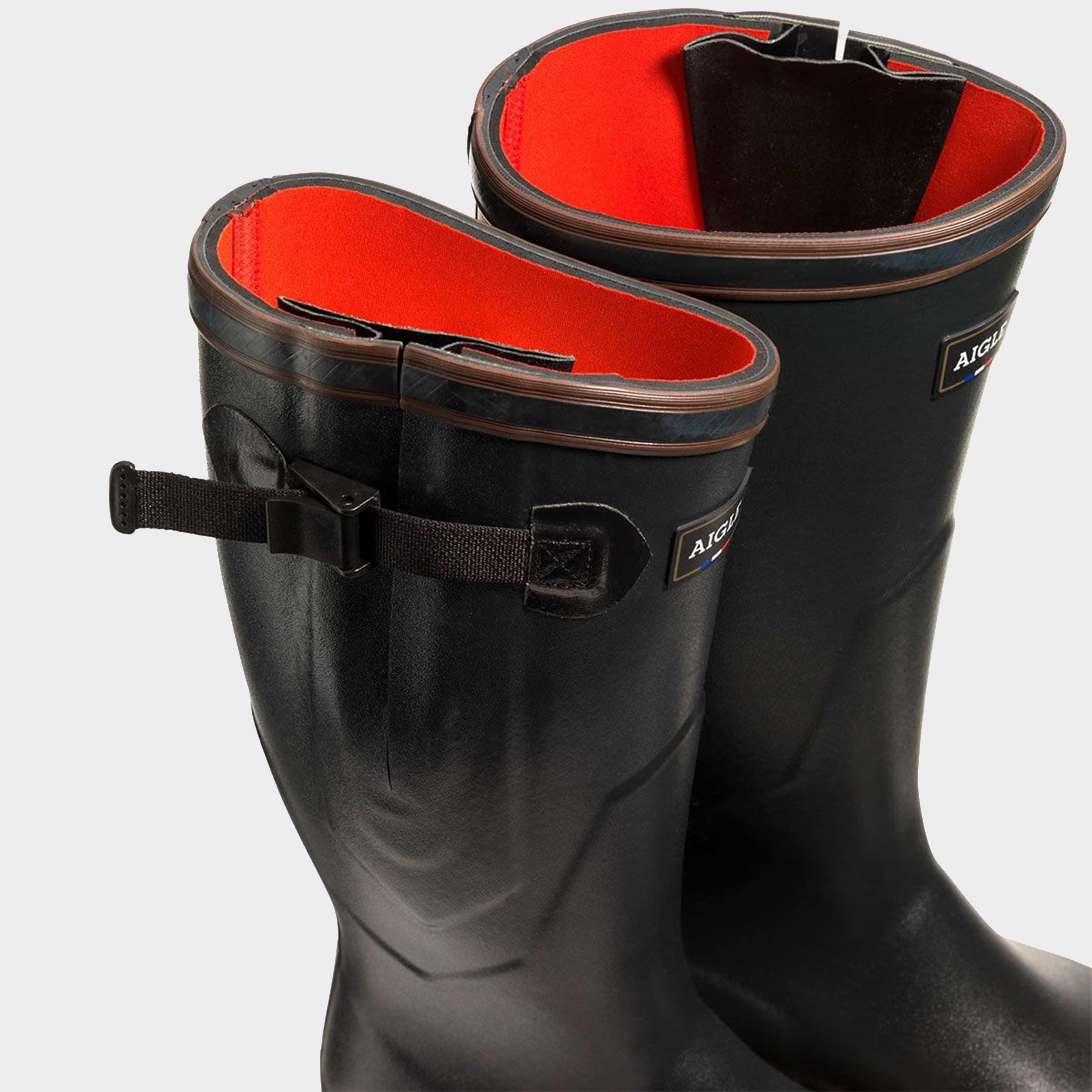 Women’s Parcours 2 Iso Wellington Boots