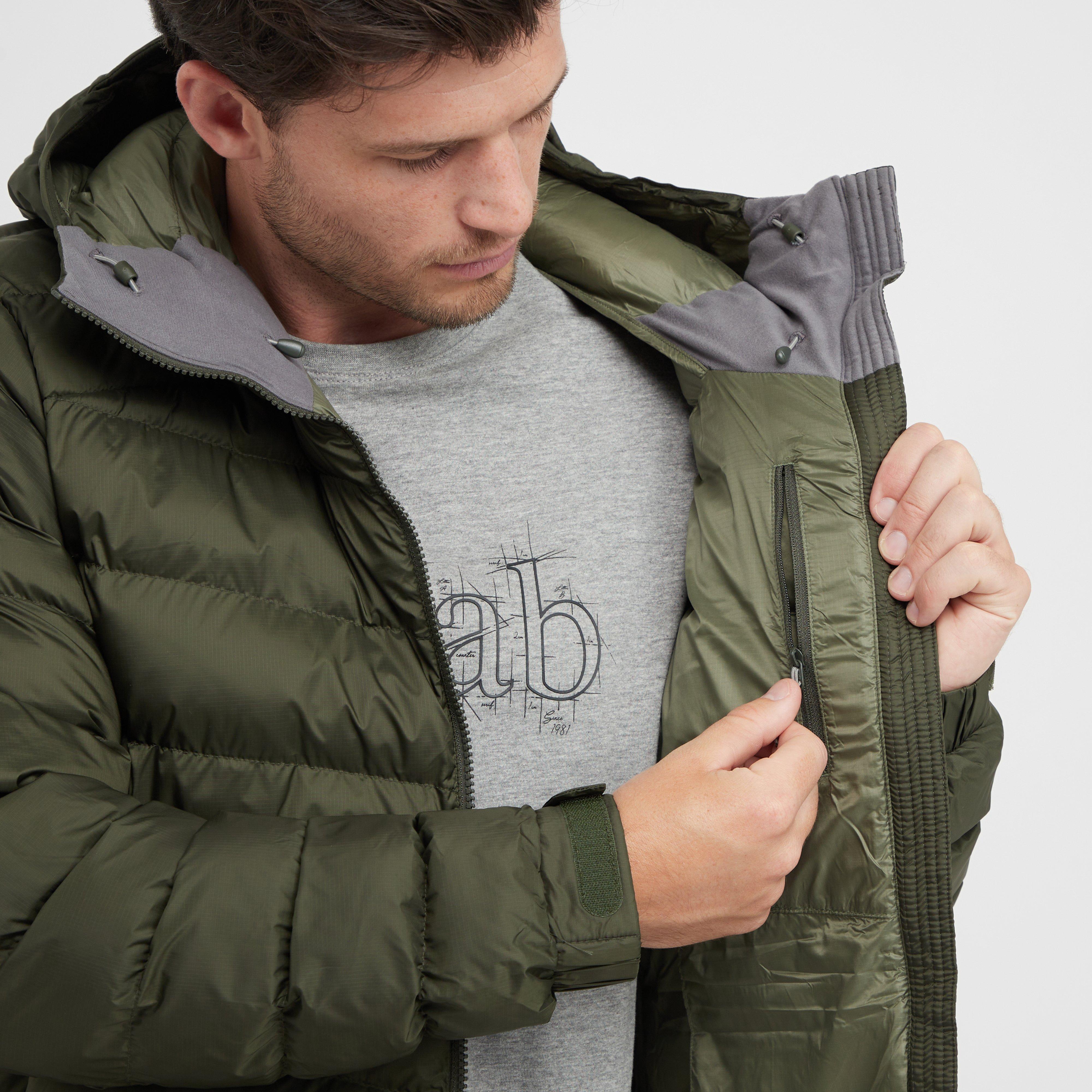 Men’s Nebula Pro Jacket